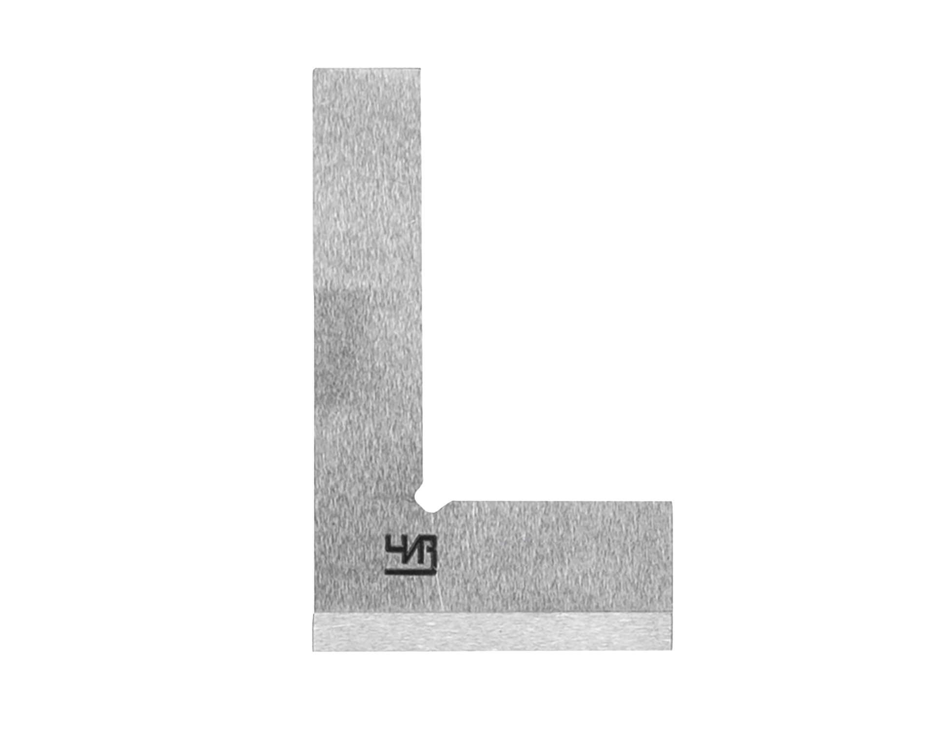 Угольник поверочный УШ 100х60 кл.2 ЧИЗ