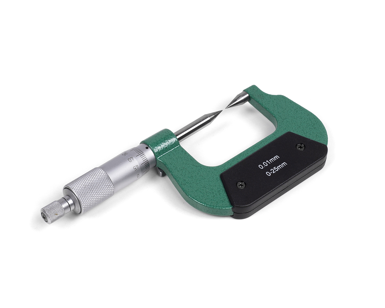 Микрометр точечный МК-ТП- 25 0.01 Микрон