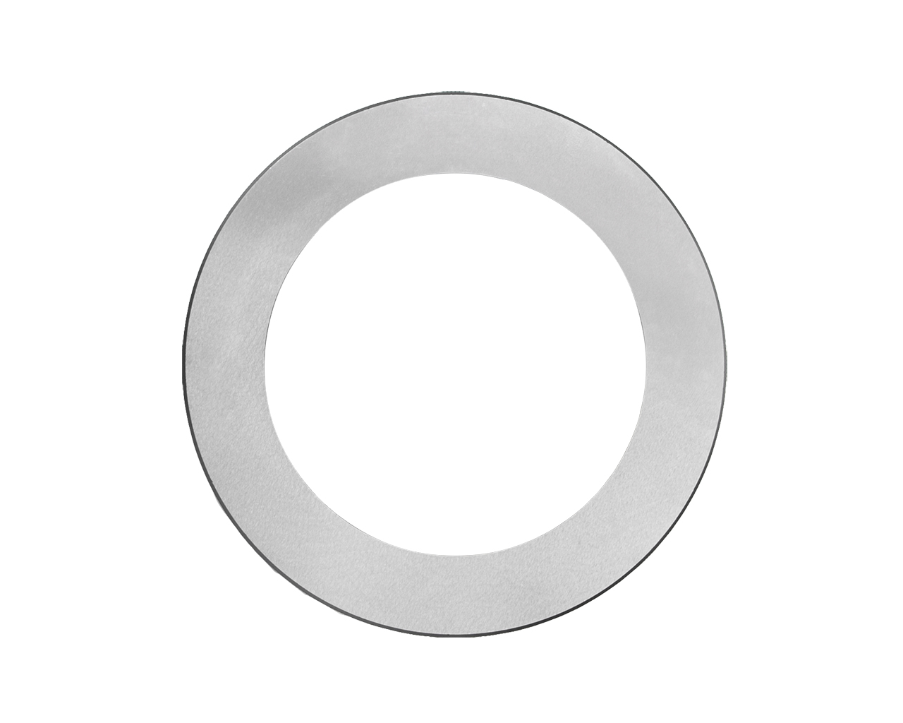 Кольцо установочное d 71 кл.3 ЧИЗ