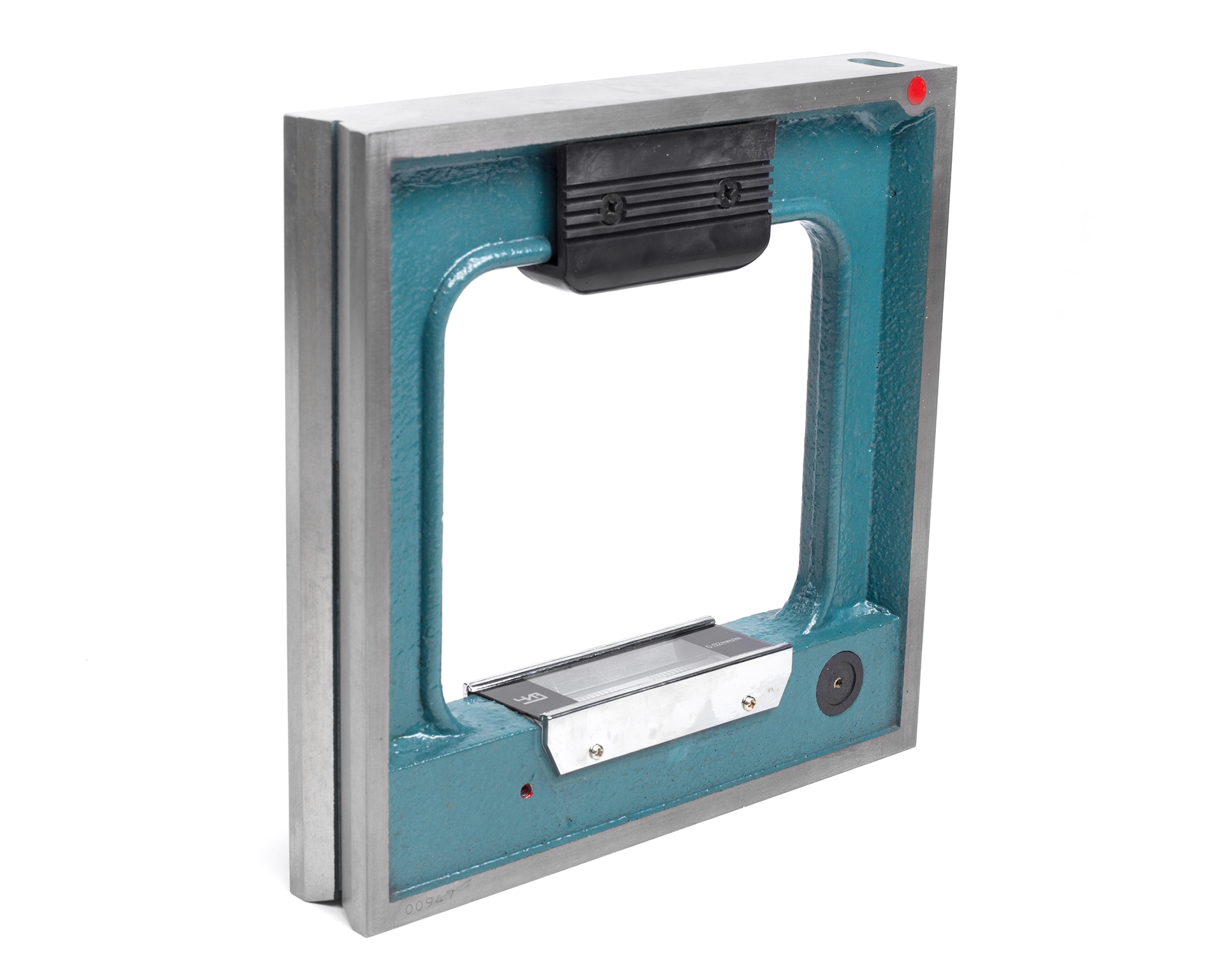 Уровень рамный 250мм 0.02мм/м ЧИЗ