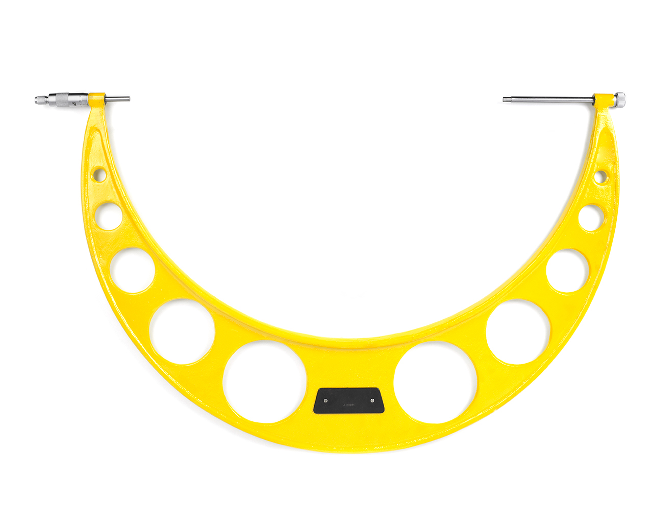 Микрометр МК- 700 0,01 КЛБ