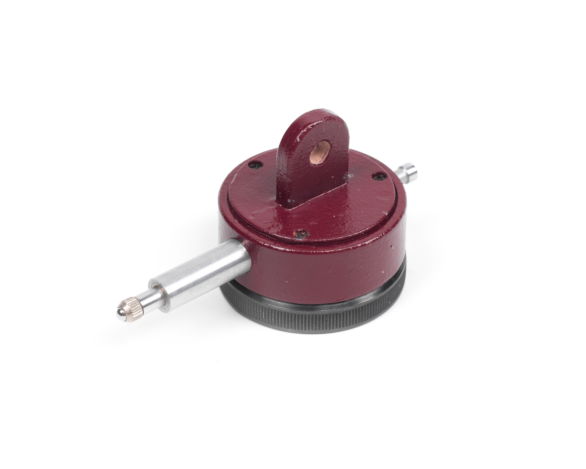 Индикатор часового типа ИЧ-5 0,01 с ушком класс 1 КировИнструмент