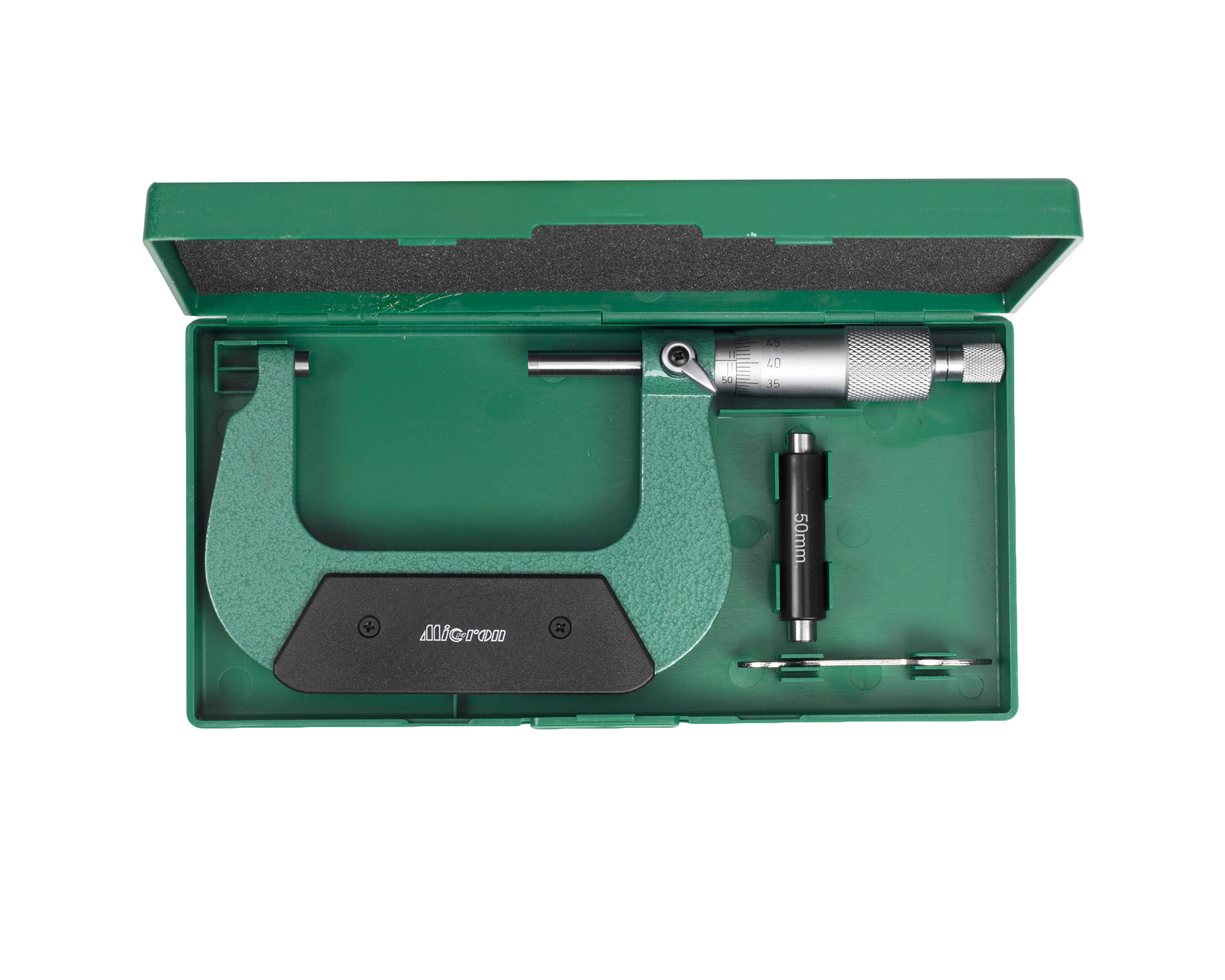 Микрометр МК- 75 0,01 Микрон