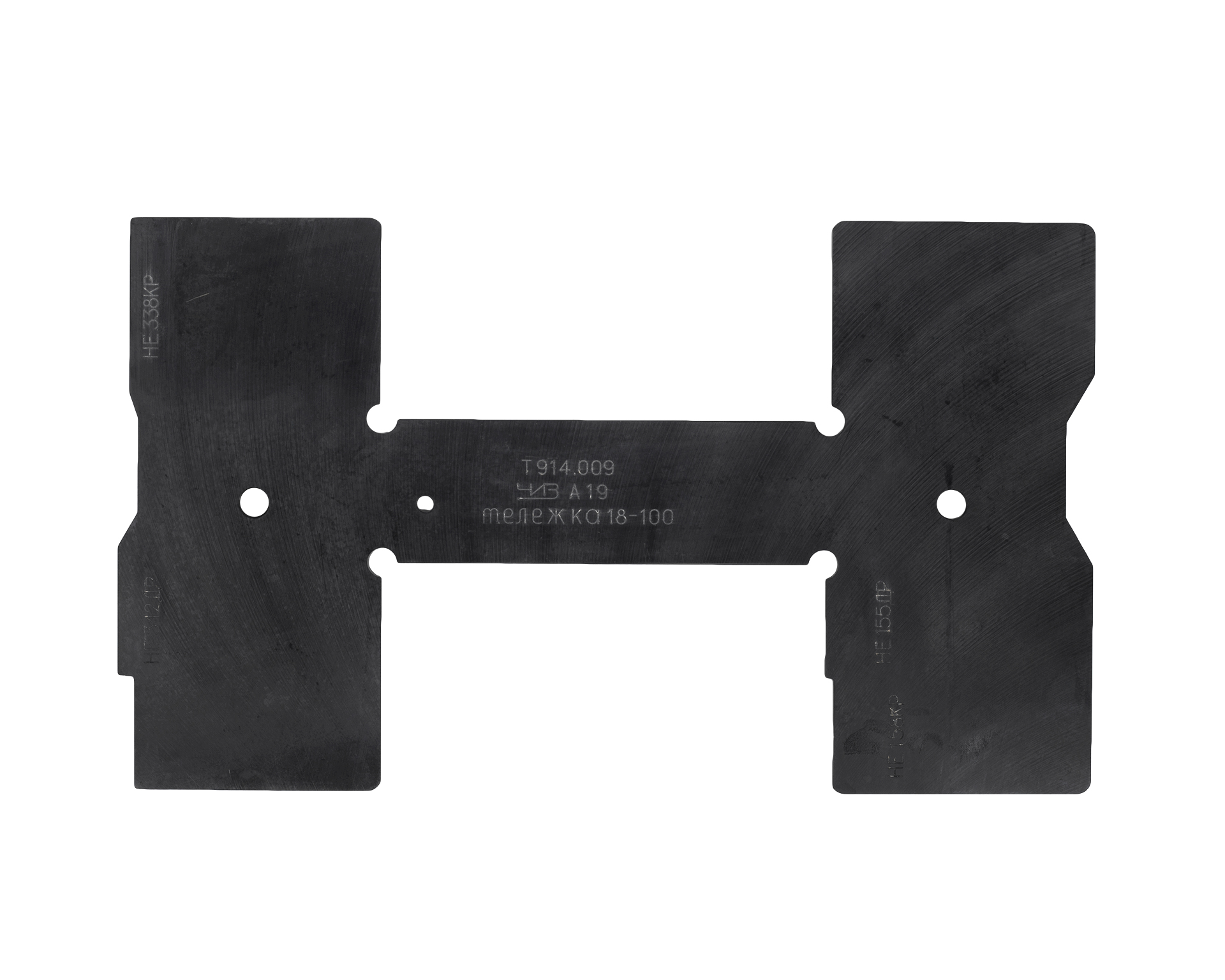 Шаблон Т914.009