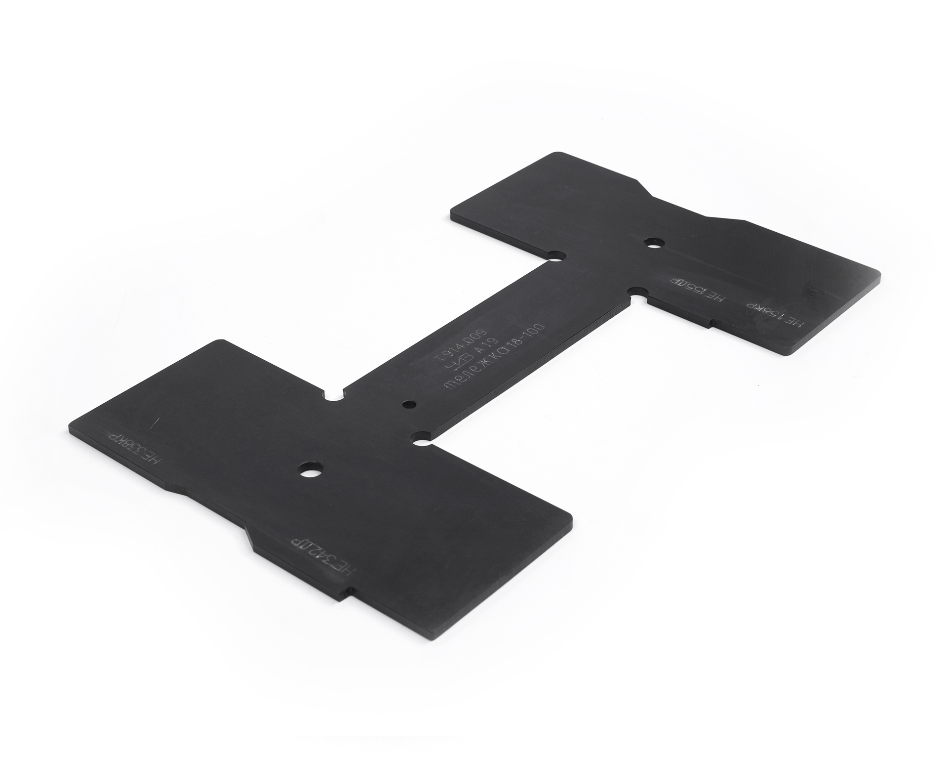 Шаблон Т914.009