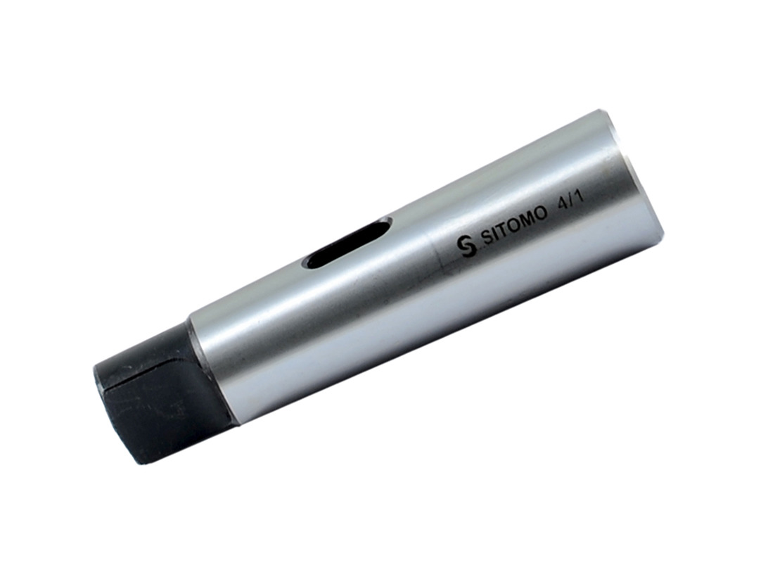 Втулка переходная КМ 6/3 с лапкой ГОСТ 13598-85 SITOMO