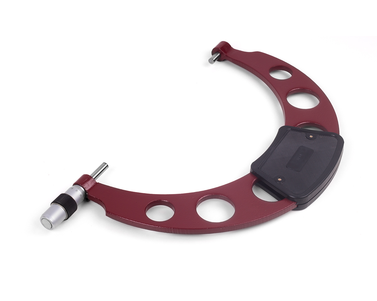 Микрометр МК- 250 0,01 кл.т.2 КировИнструмент