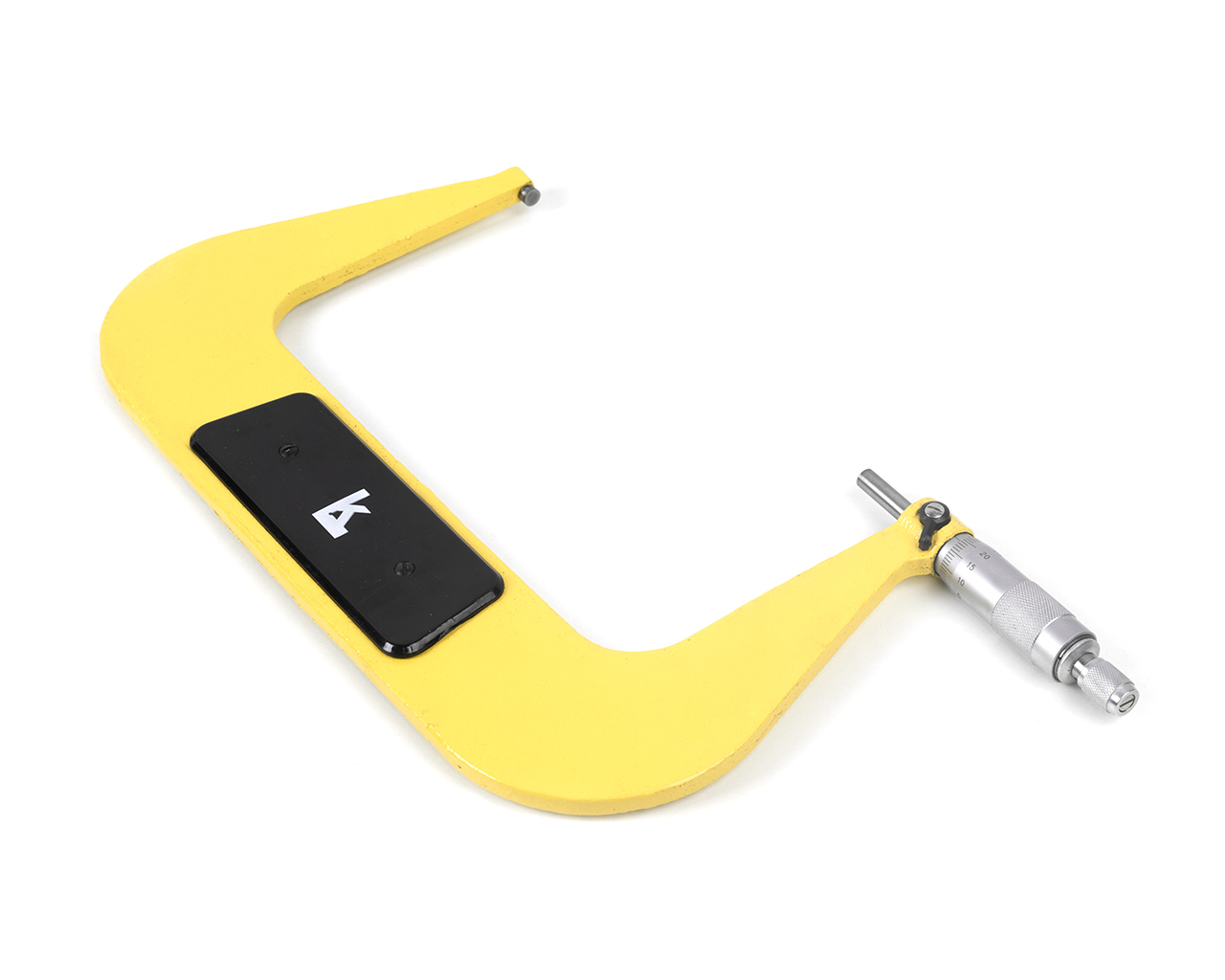 Микрометр МК- 200 0,01 КЛБ