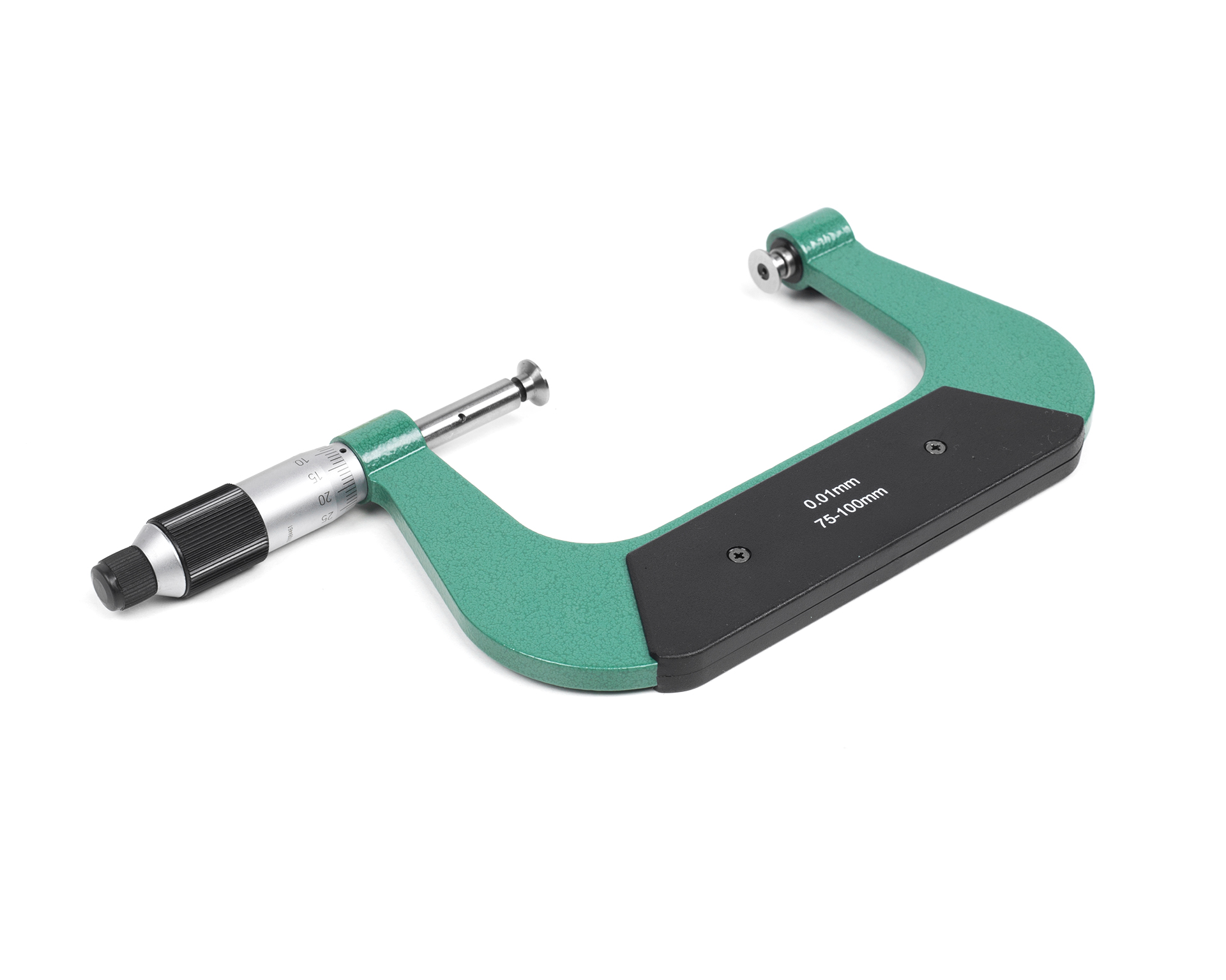 Микрометр универсальный МВУ-100 0,01 Микрон