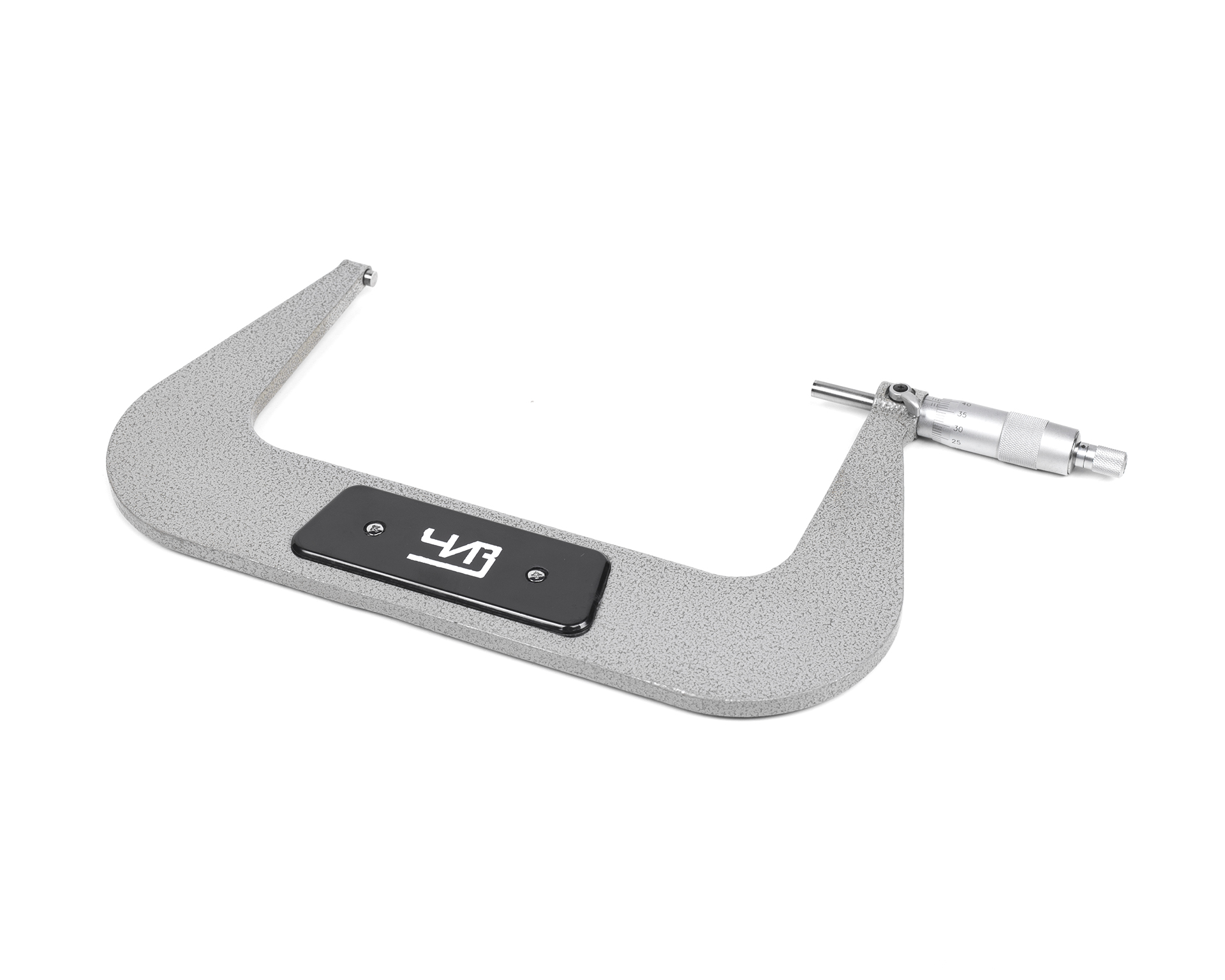 Микрометр МК- 200 0,01 с поверкой ЧИЗ