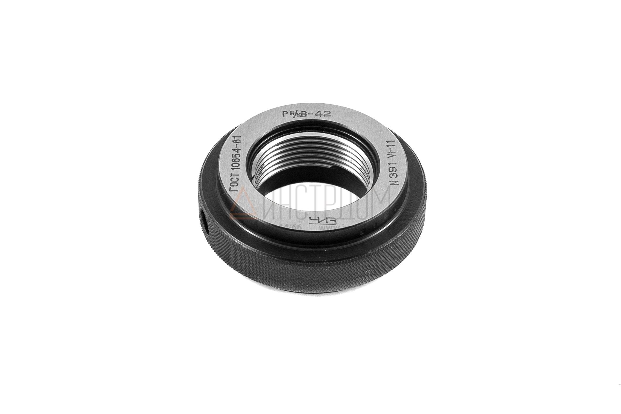 Калибр-кольцо РНК 60 контр. LH