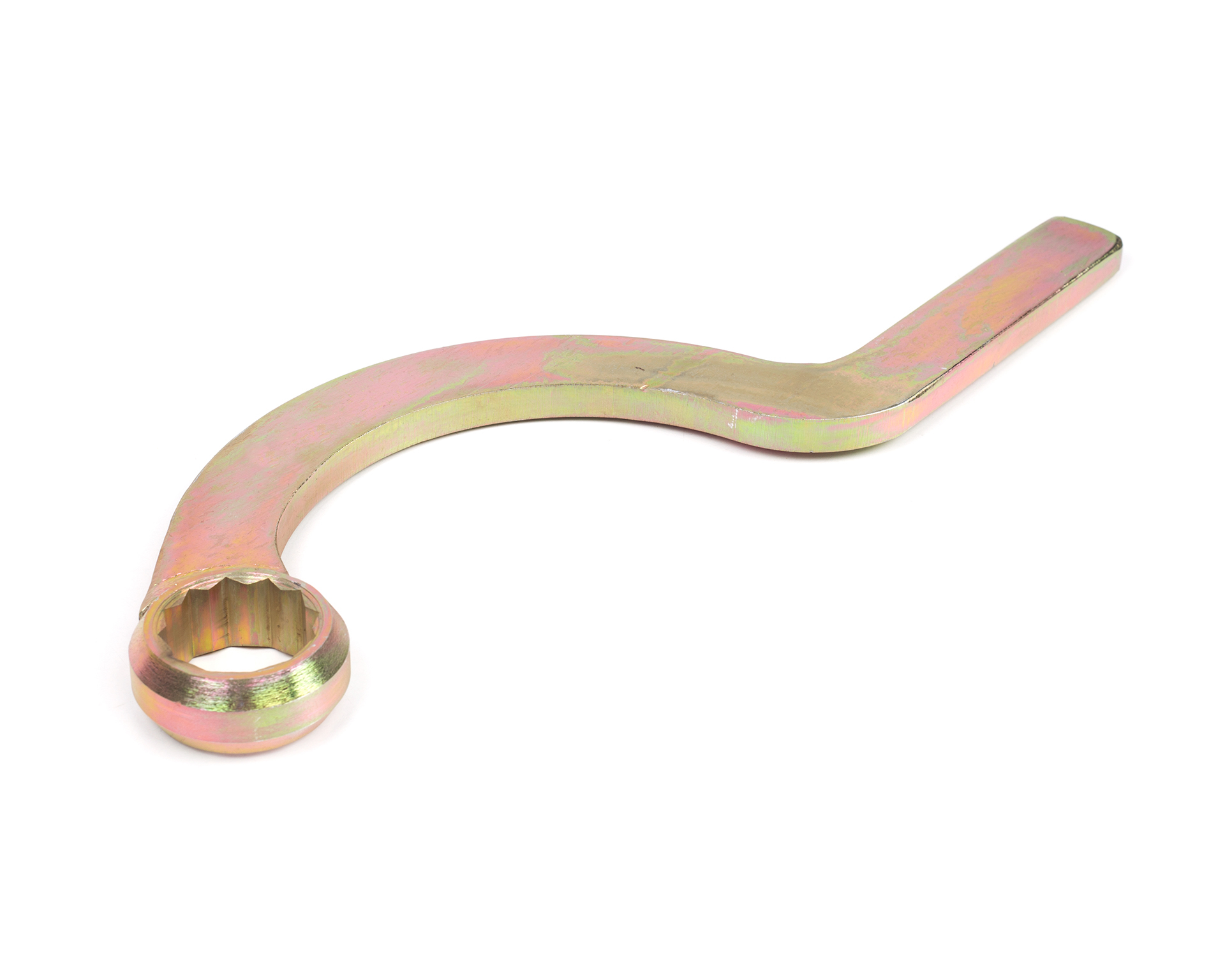 Ключ накидной серповидный 32 мм