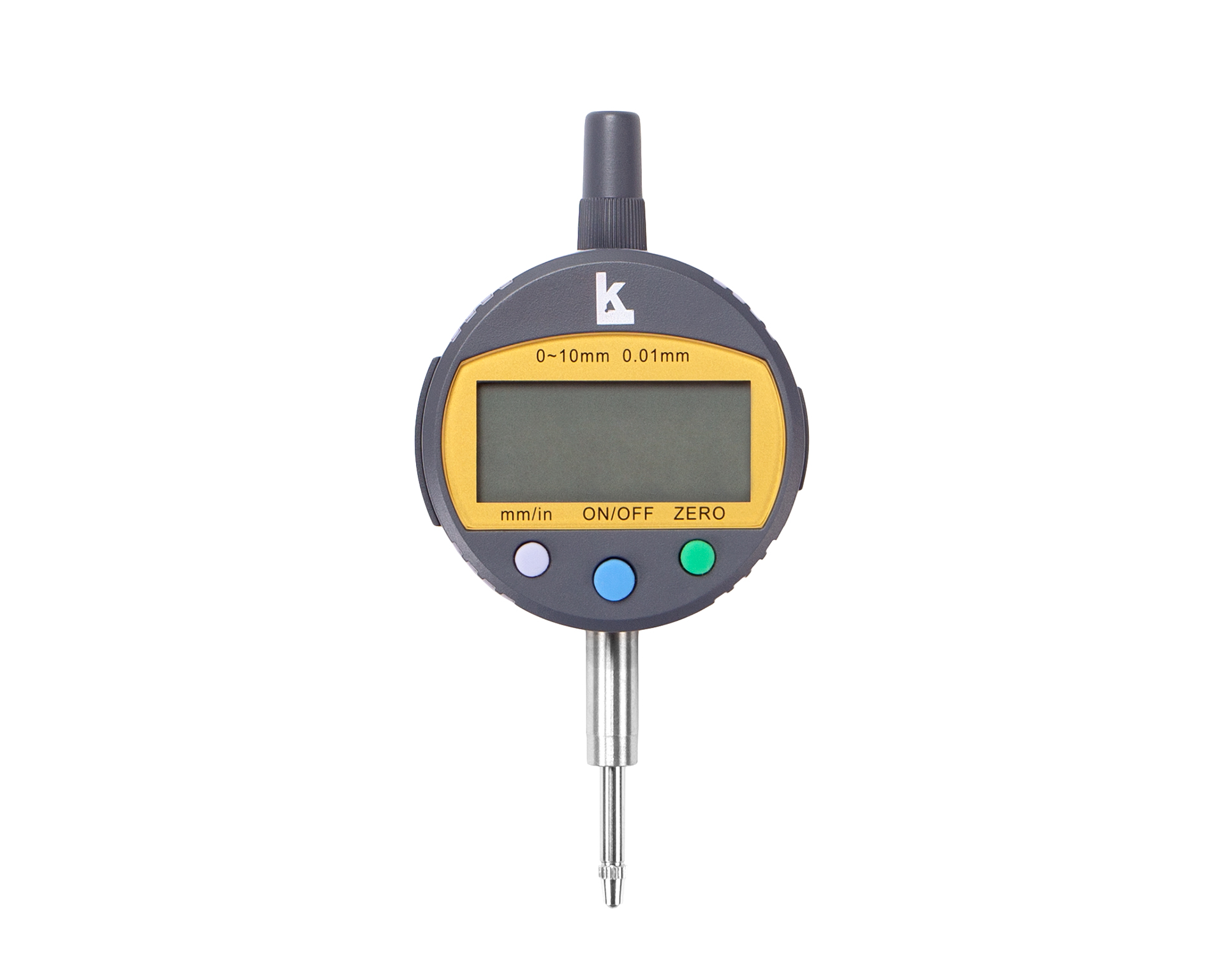 Индикатор электронный ИЦ-10 0,01 КЛБ