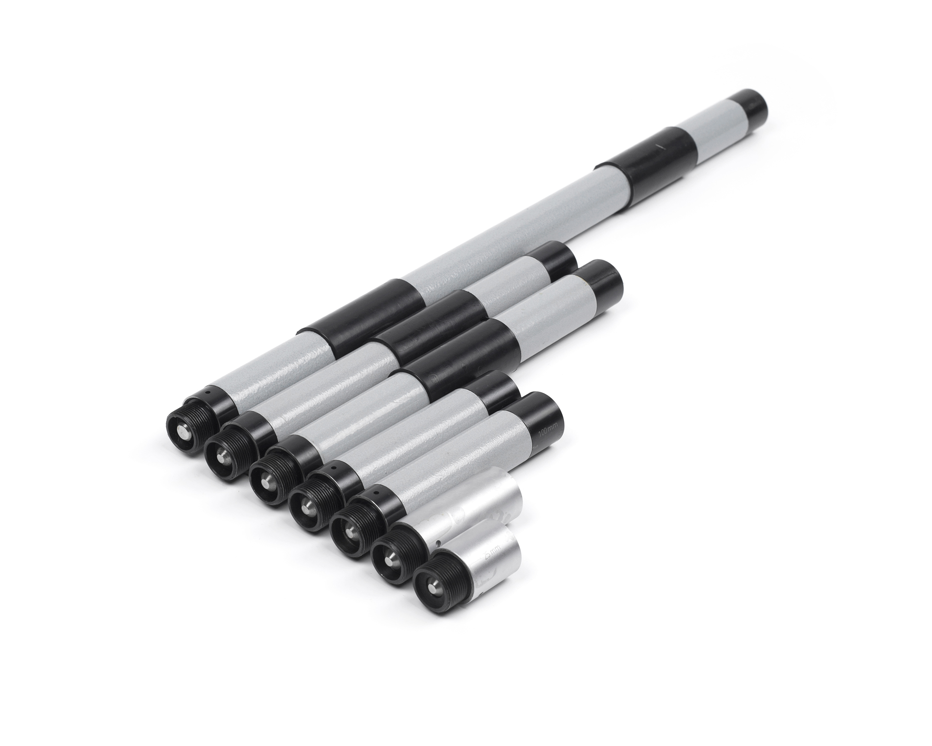 Нутромер микрометрический НМ 100-1200 0,01 ЧИЗ