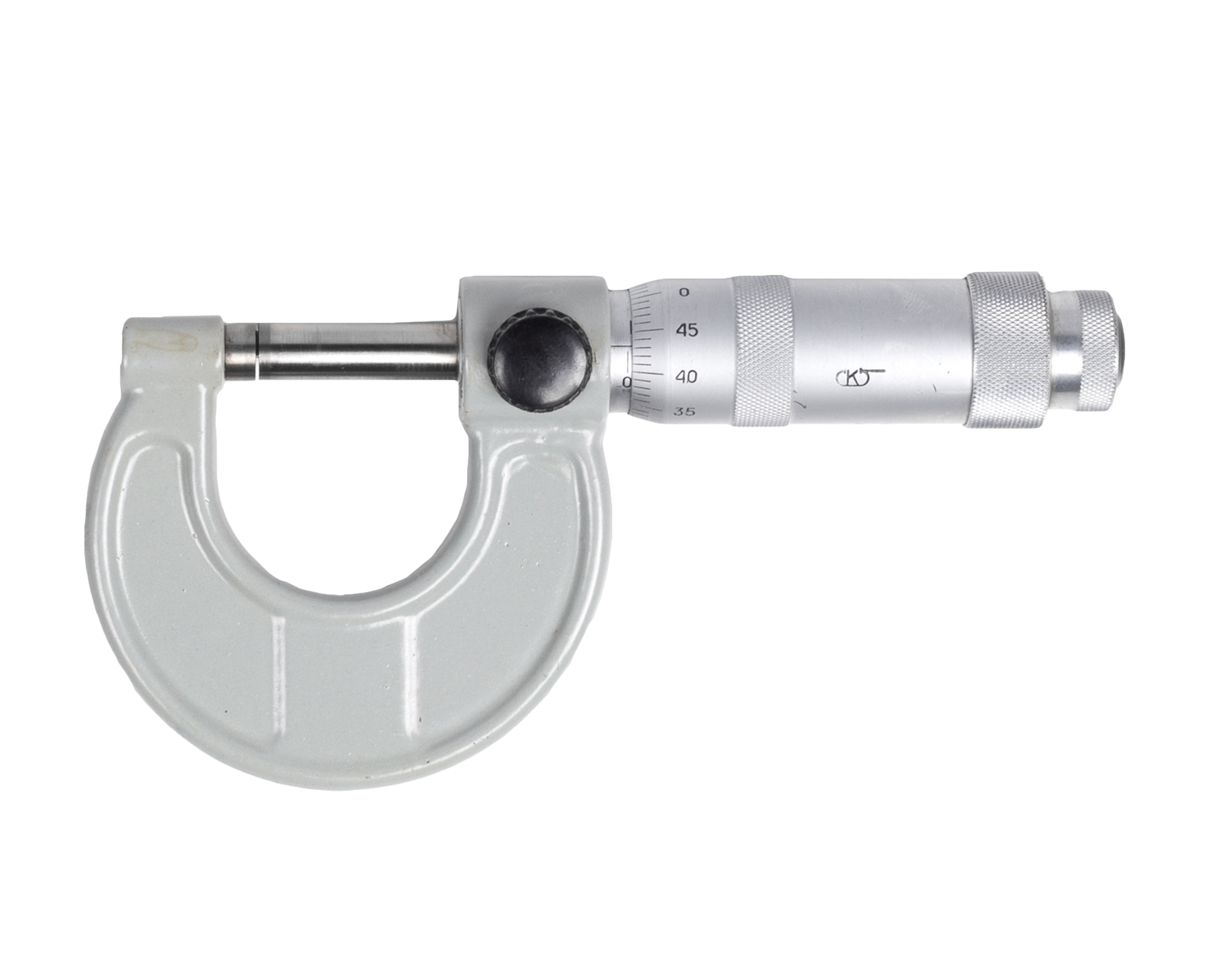 Микрометр МК- 25 0,01 кл.т.2 Калибр