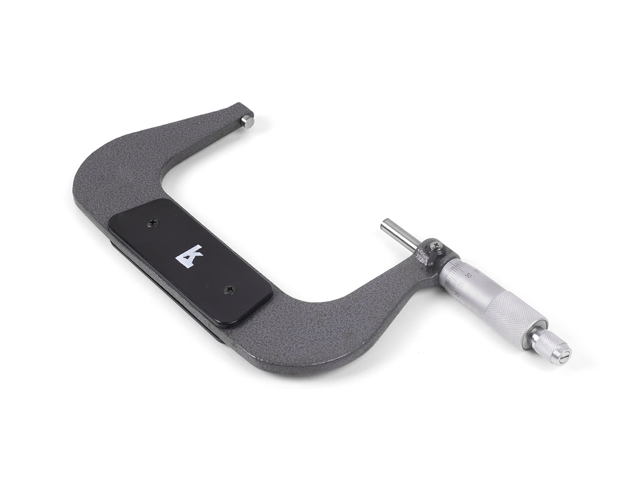 Микрометр МК- 100 0,01 КЛБ