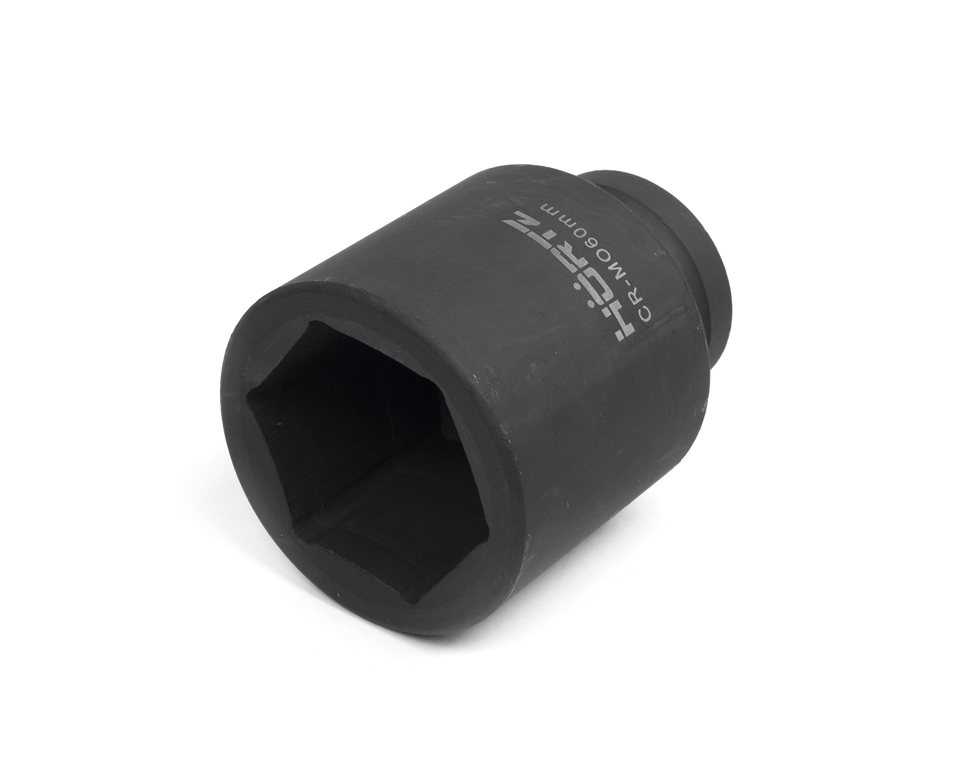 Головка торцевая сменная ударная для гайковерта 60 мм