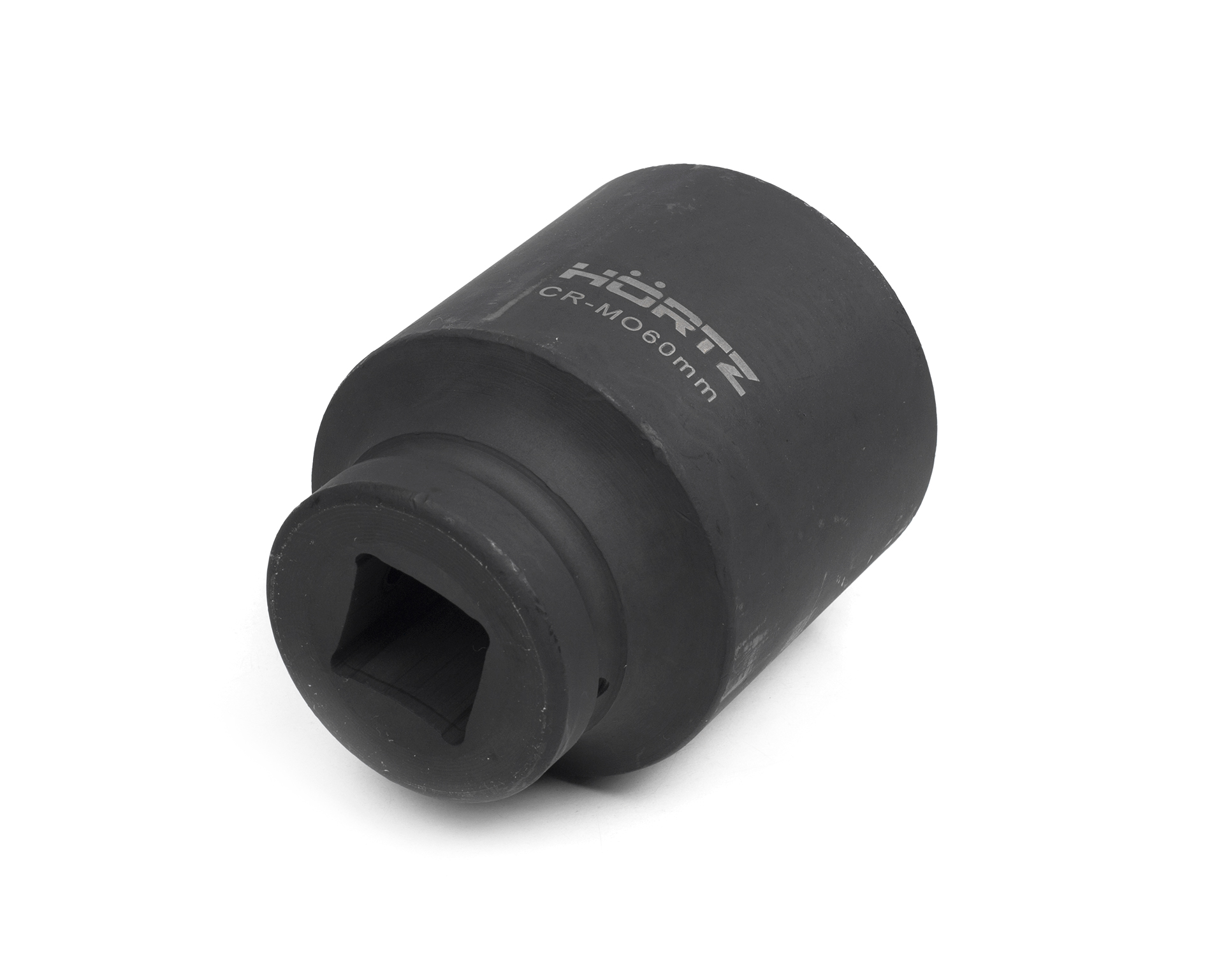 Головка торцевая сменная ударная для гайковерта 60 мм