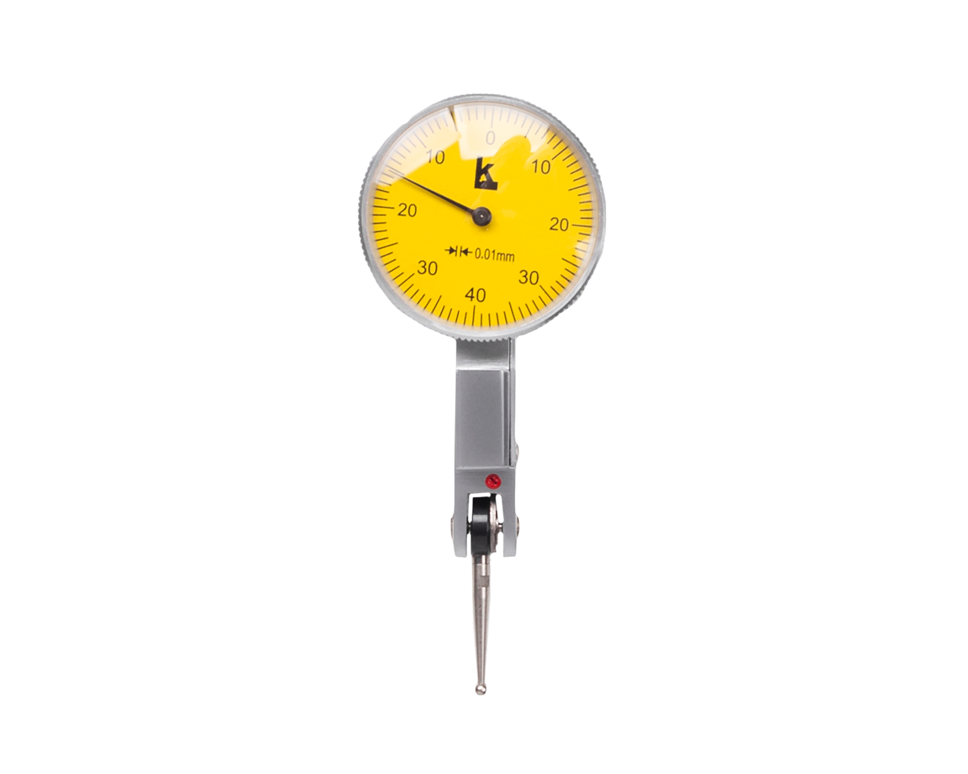 Индикатор ИРБ-0,8 0,01 КЛБ