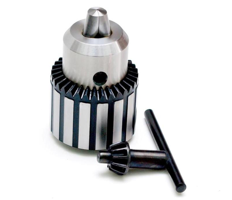 Патрон сверлильный ПСК-13 HORTZ В16