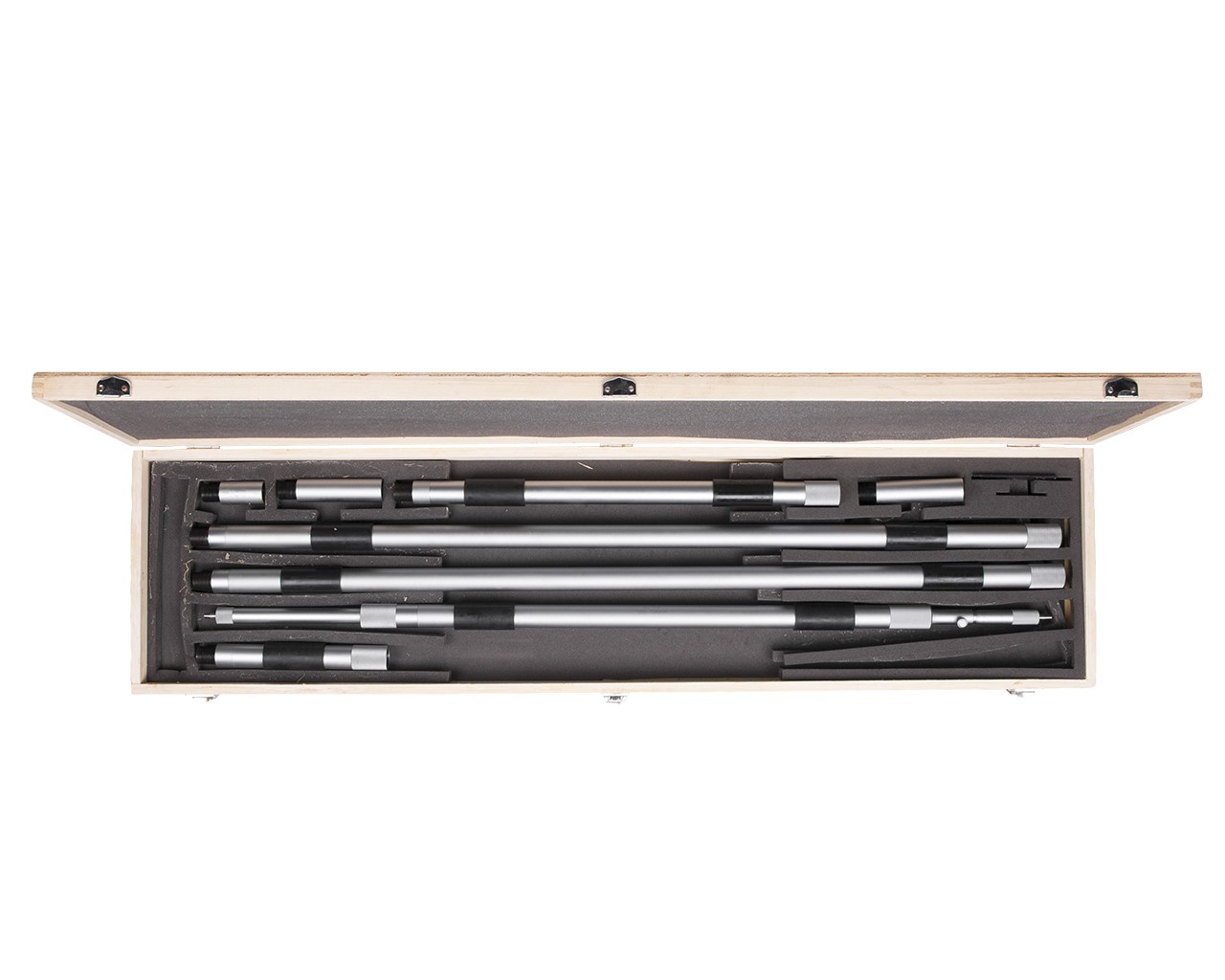 Нутромер микрометрический НМ 4000 0,01 ТМ