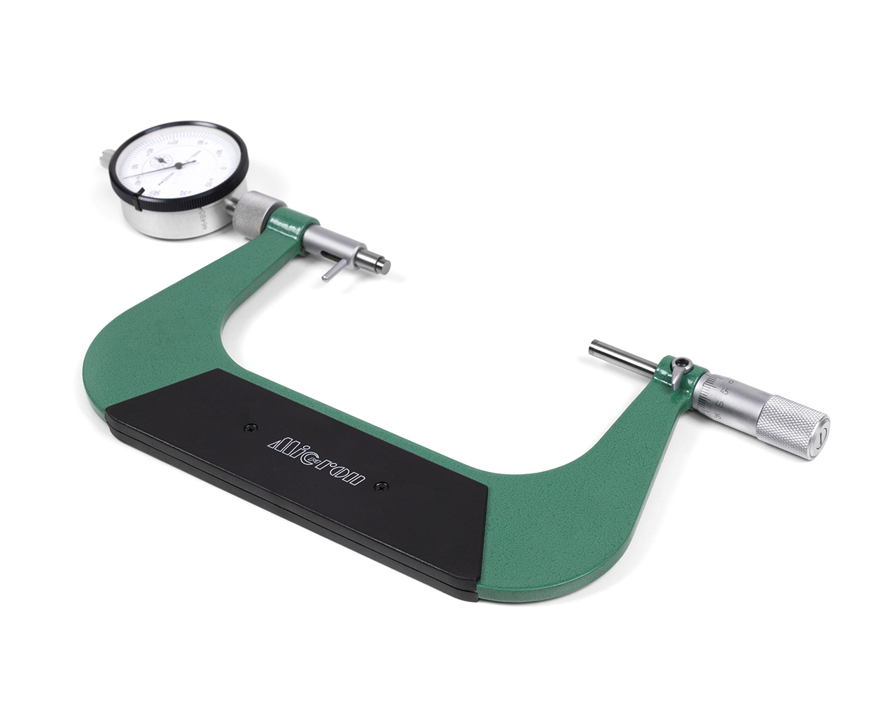 Микрометр рычажный МРИ-150 0,01 Микрон