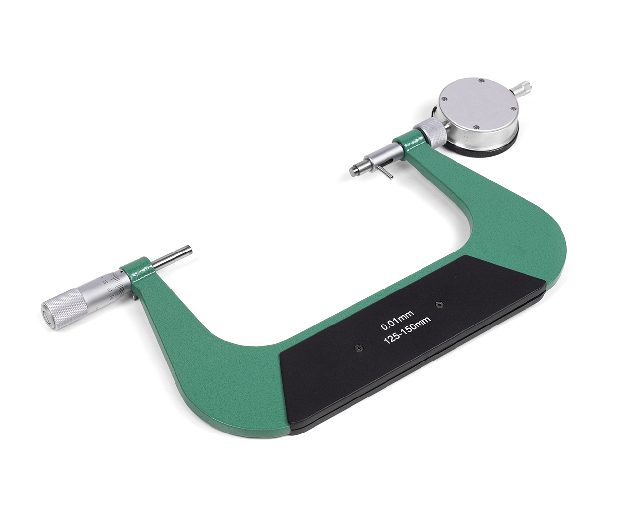 Микрометр рычажный МРИ-150 0,01 Микрон