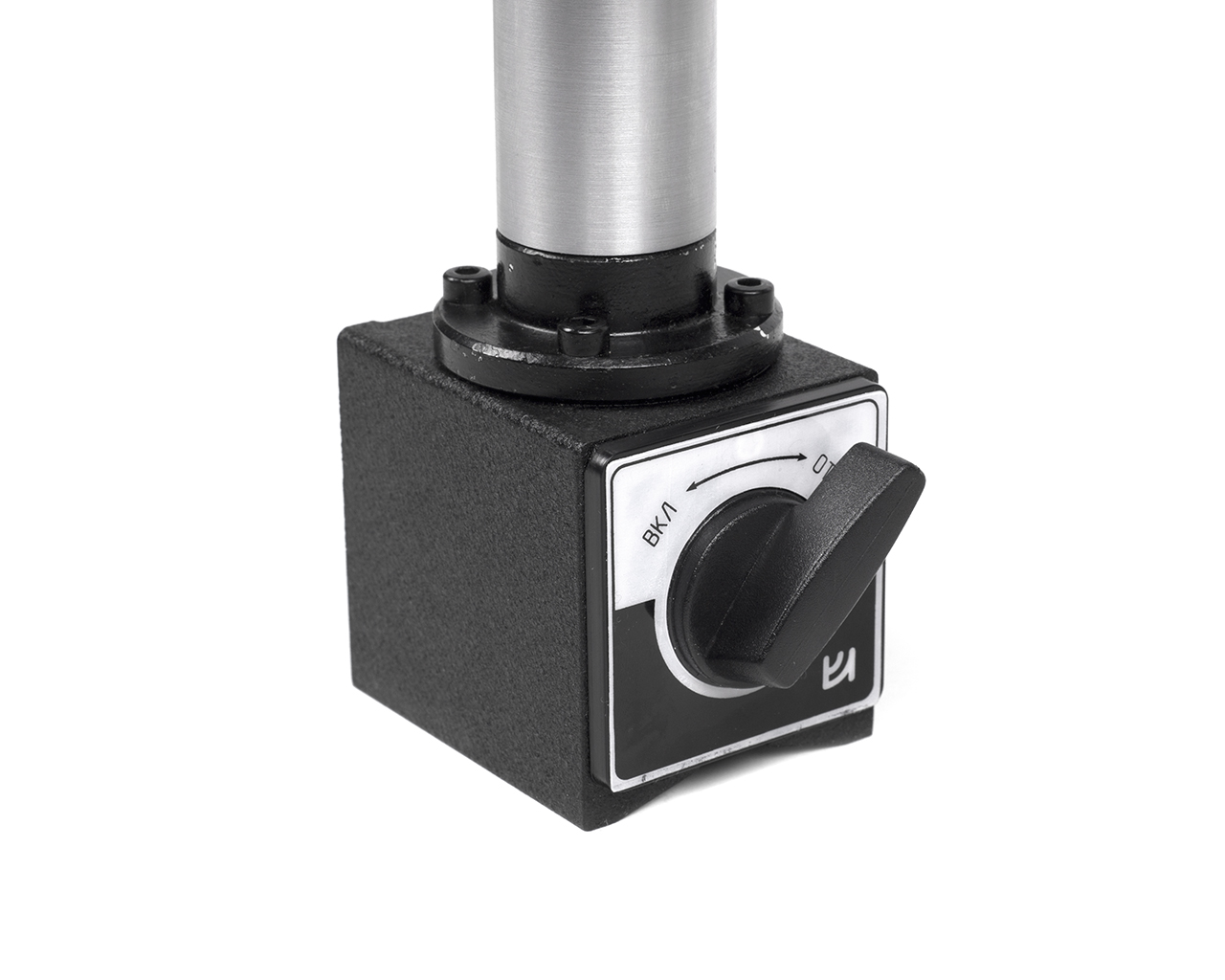 Штатив для индикаторов ШМ- IIН магнитный КировИнструмент