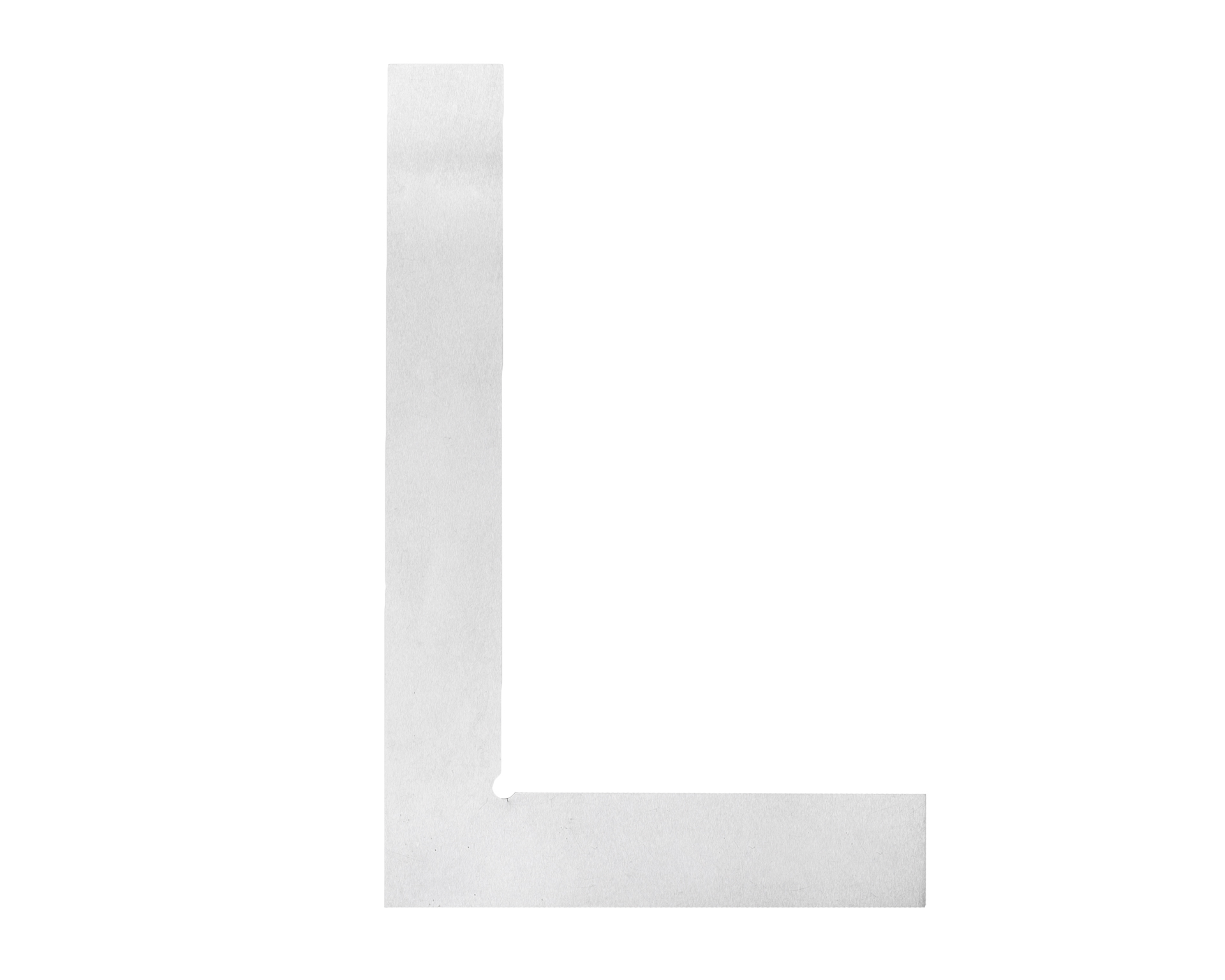 Угольник поверочный УП- 160х100 кл.1 ГТО