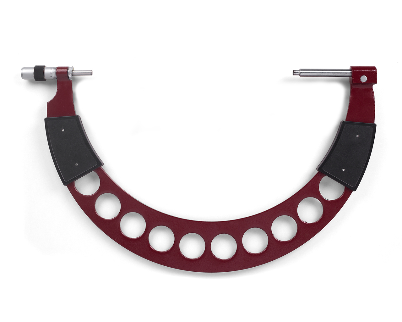 Микрометр МК- 400 0,01 кл.т.1 КировИнструмент