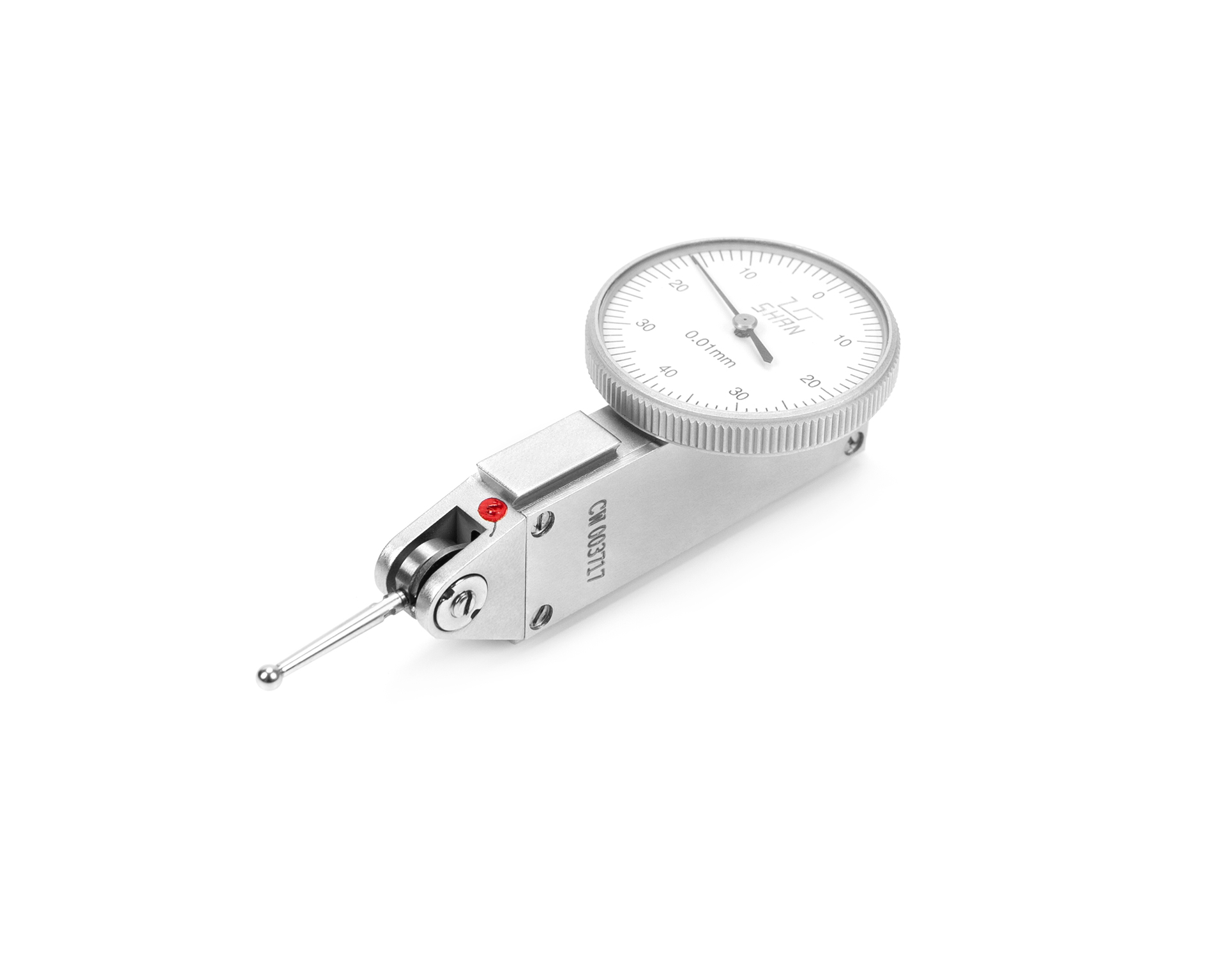 Индикатор ИРБ-0,8 0,01 (ГРСИ 89203-23) SHAN