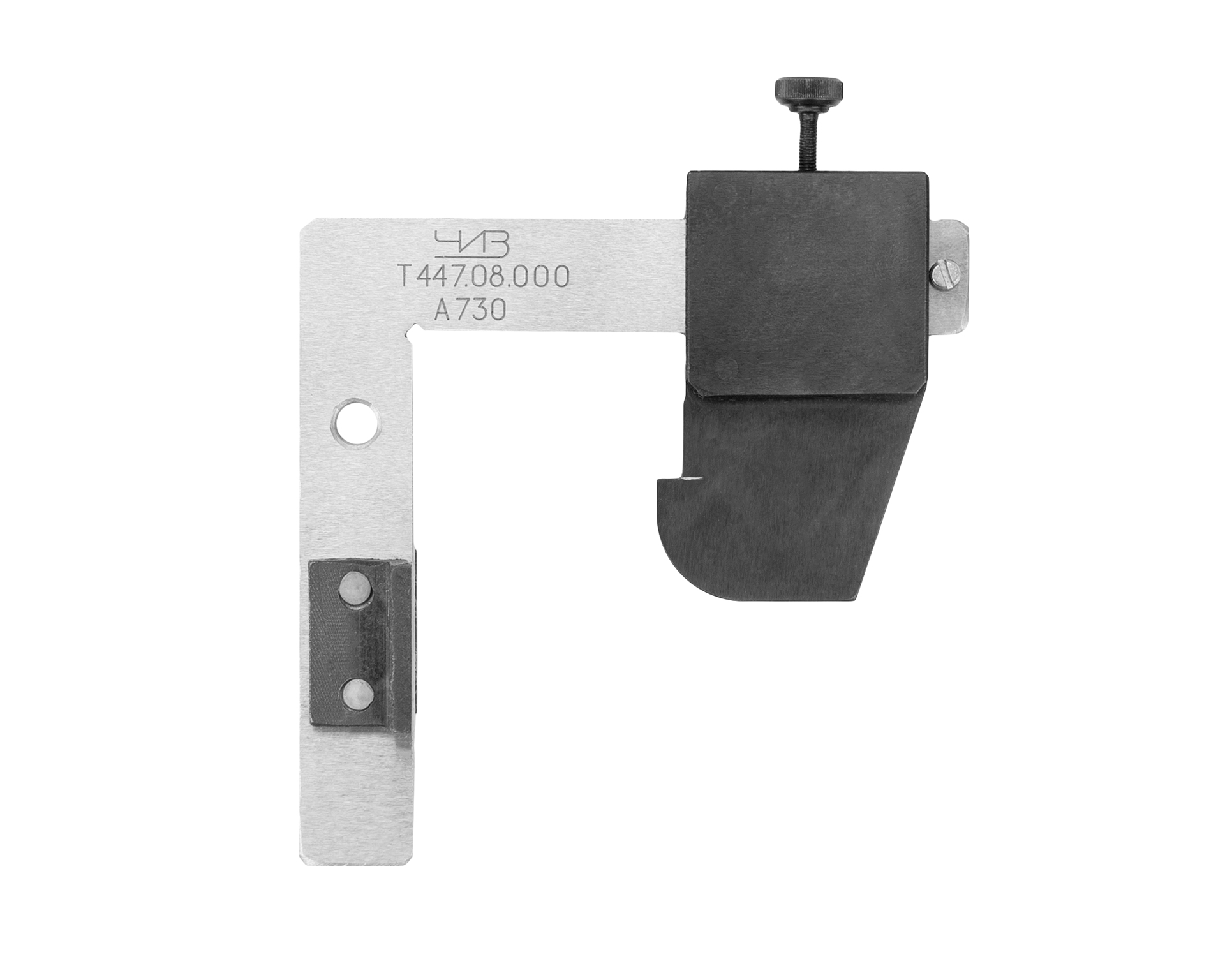 Шаблон Т447.08.000