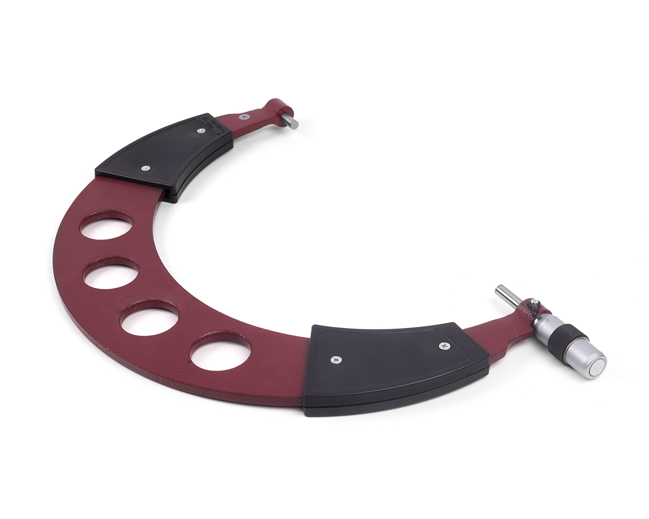 Микрометр МК- 275 0,01 кл.т.1 КировИнструмент