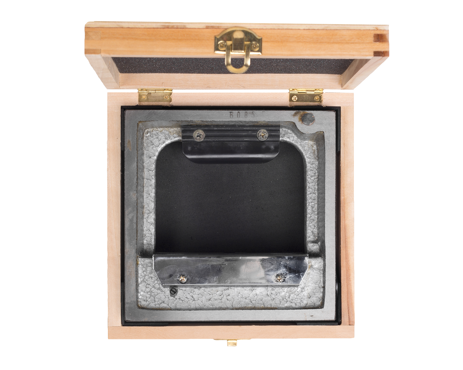 Уровень рамный 150мм 0.05мм/м ЧИЗ