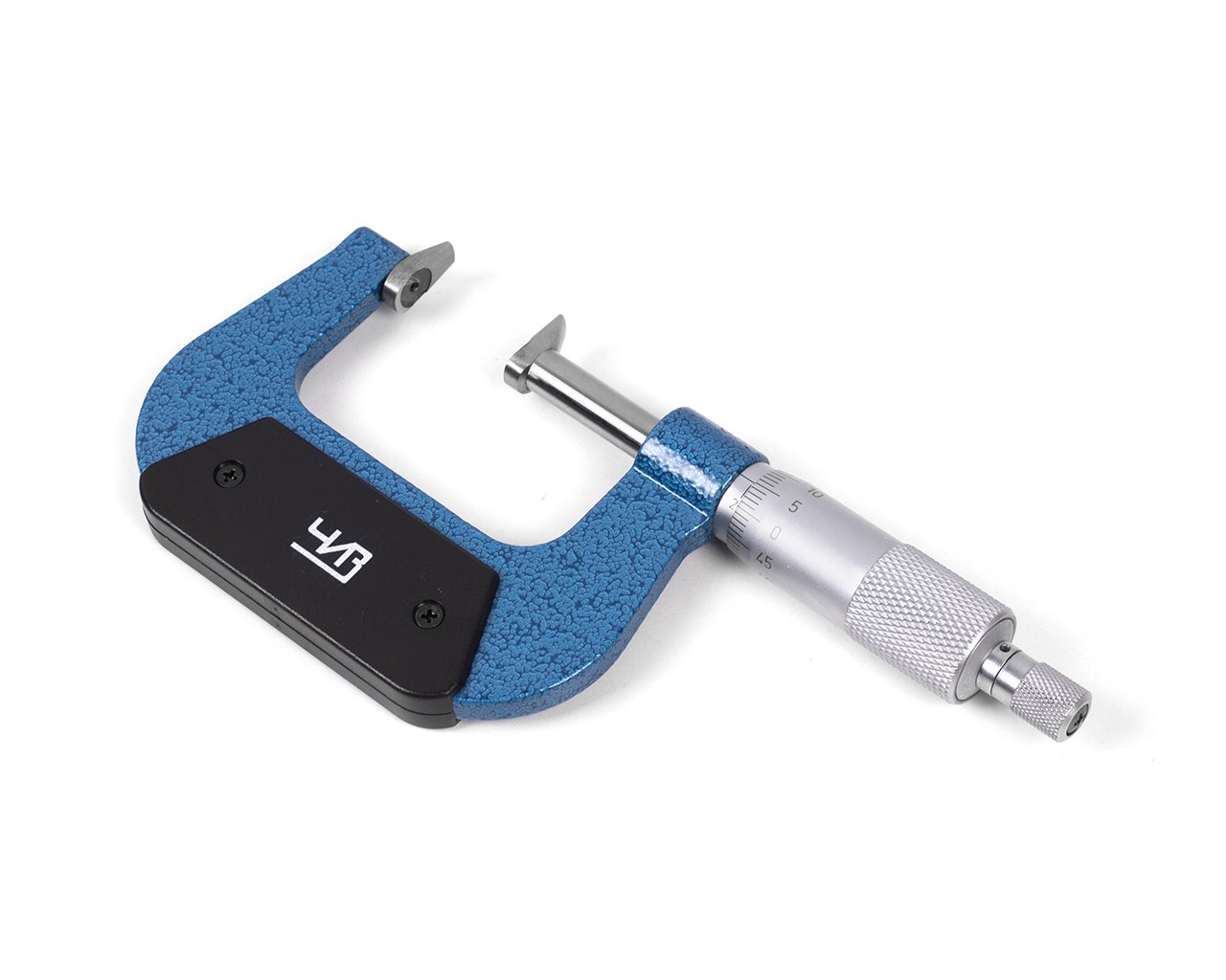 Микрометр зубомерный МЗ-100 0.01 ЧИЗ