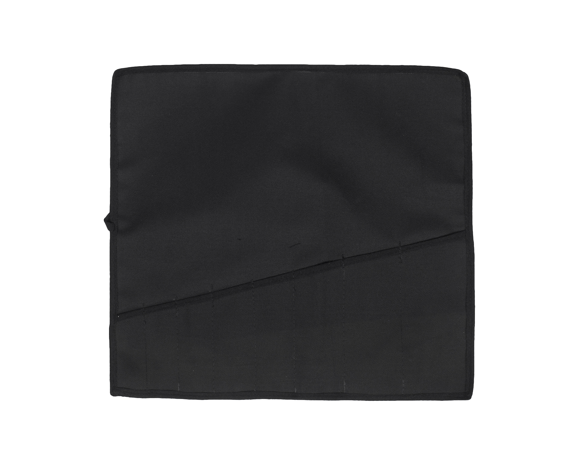 Сумка инструментальная КГД черная 8 ячеек