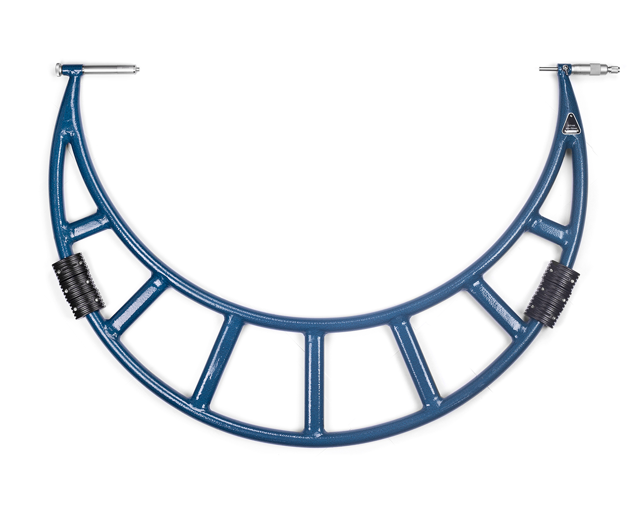 Микрометр МК- 700 0,01 SHAN