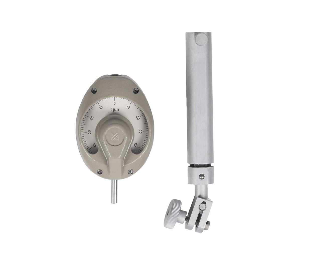 Миникатор ИРПВ +/-0,04 0,001