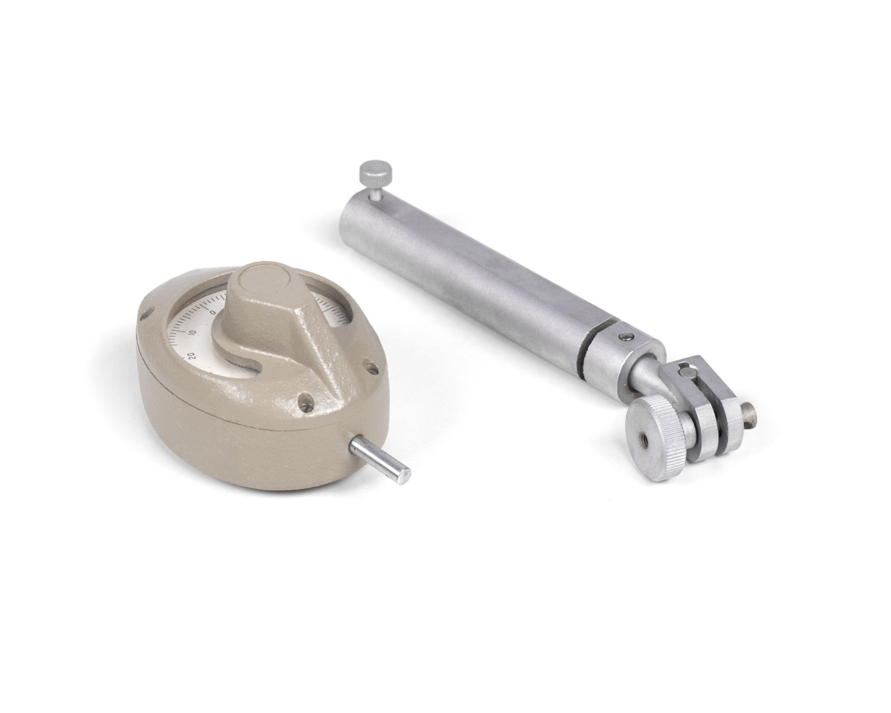 Миникатор ИРПВ +/-0,04 0,001