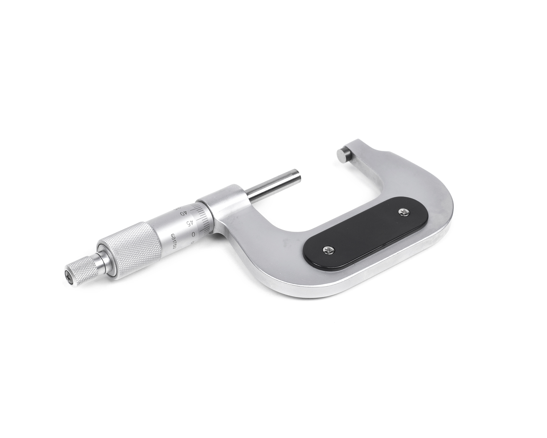 Микрометр МК- 50 0,01 SHAN