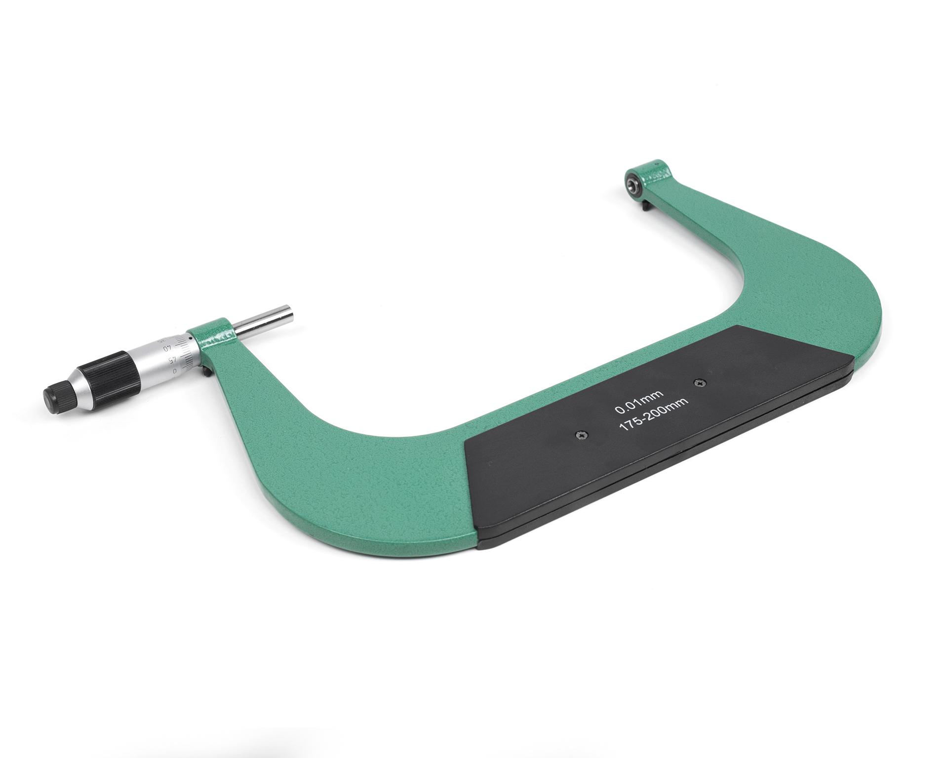 Микрометр резьбовой МВМ-200 0,01 Микрон