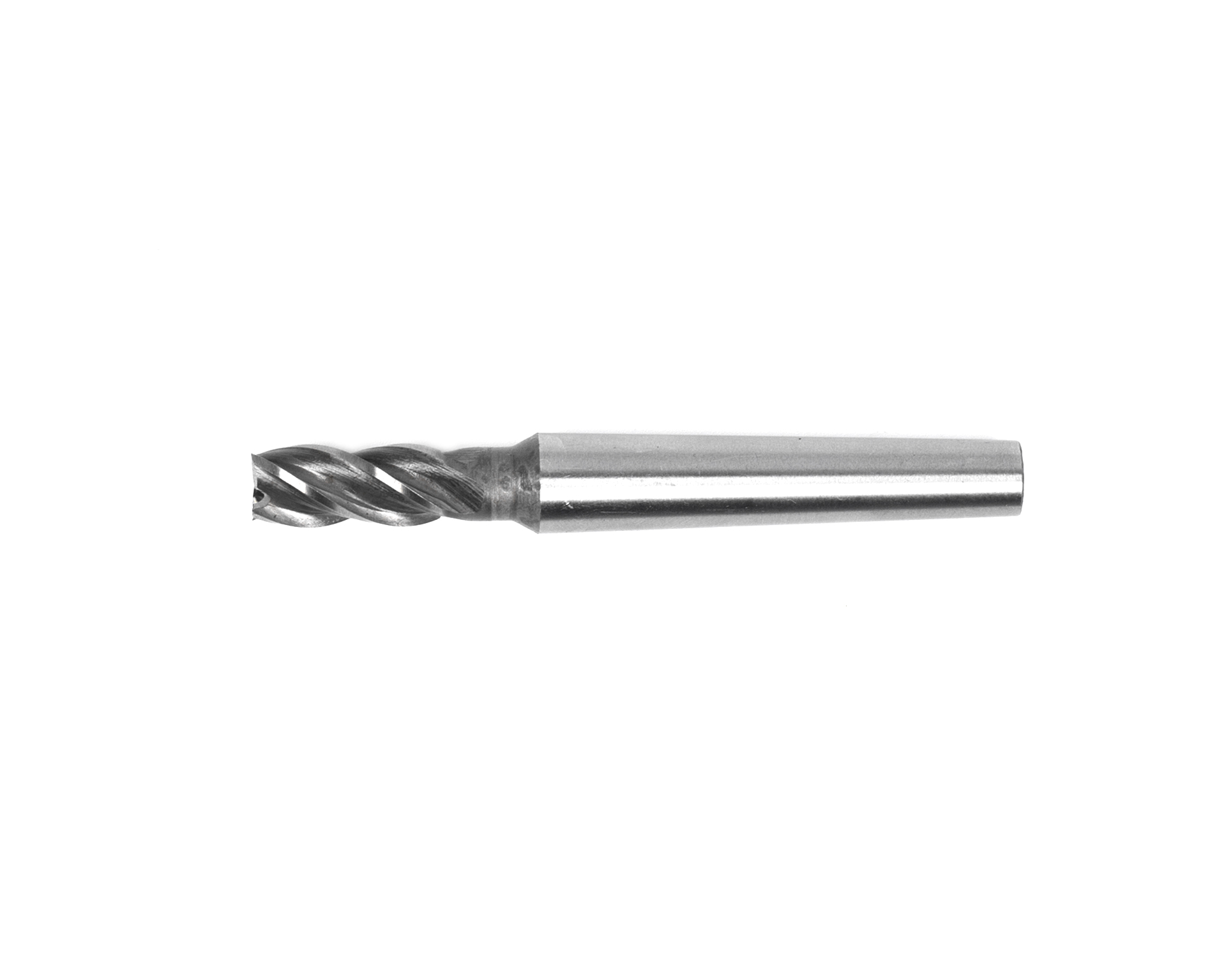 Фреза концевая d16,0х 32х117 к/х Р18 Z=4 КМ2 CNIC