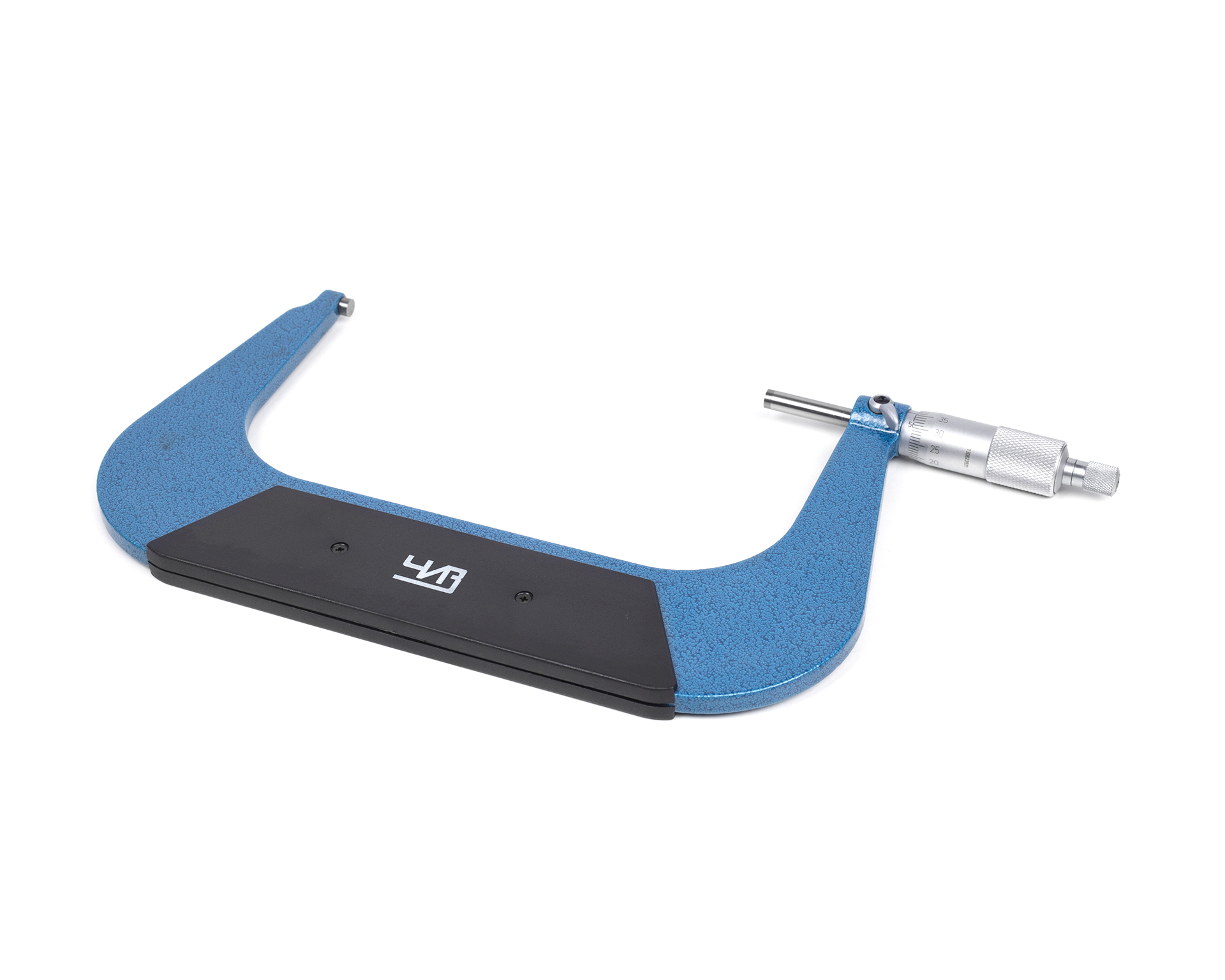 Микрометр МК- 175 0,01 с поверкой ЧИЗ