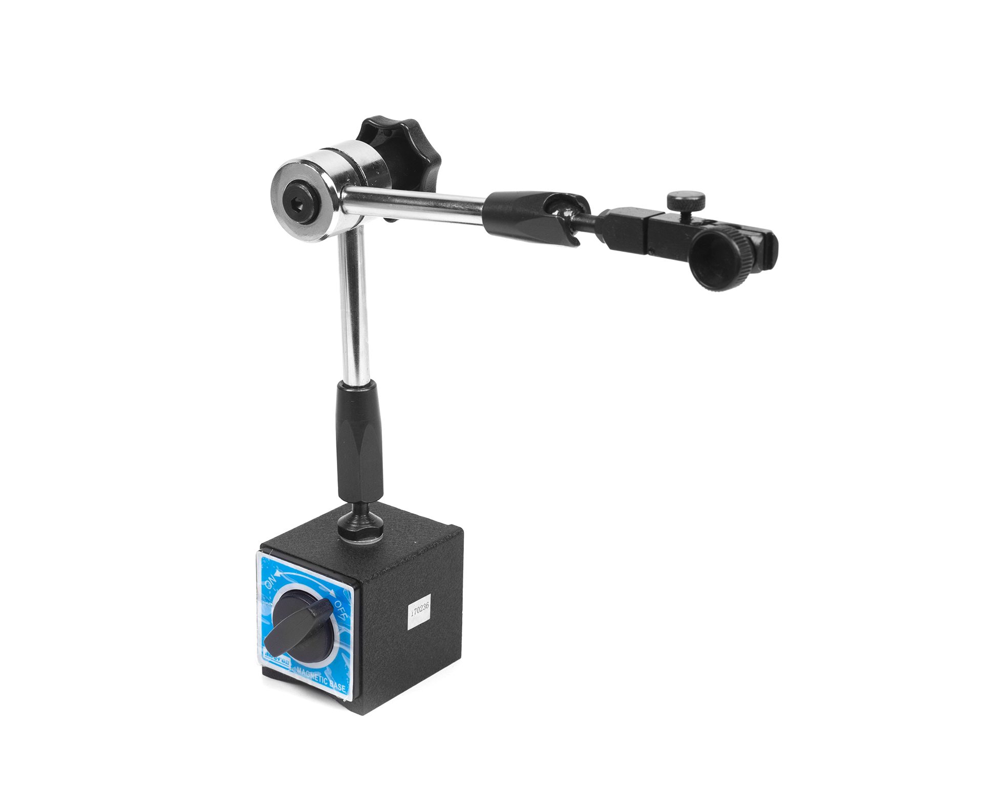 Стойка магнитно-индикаторная шарнирная МСШ-32 Микрон