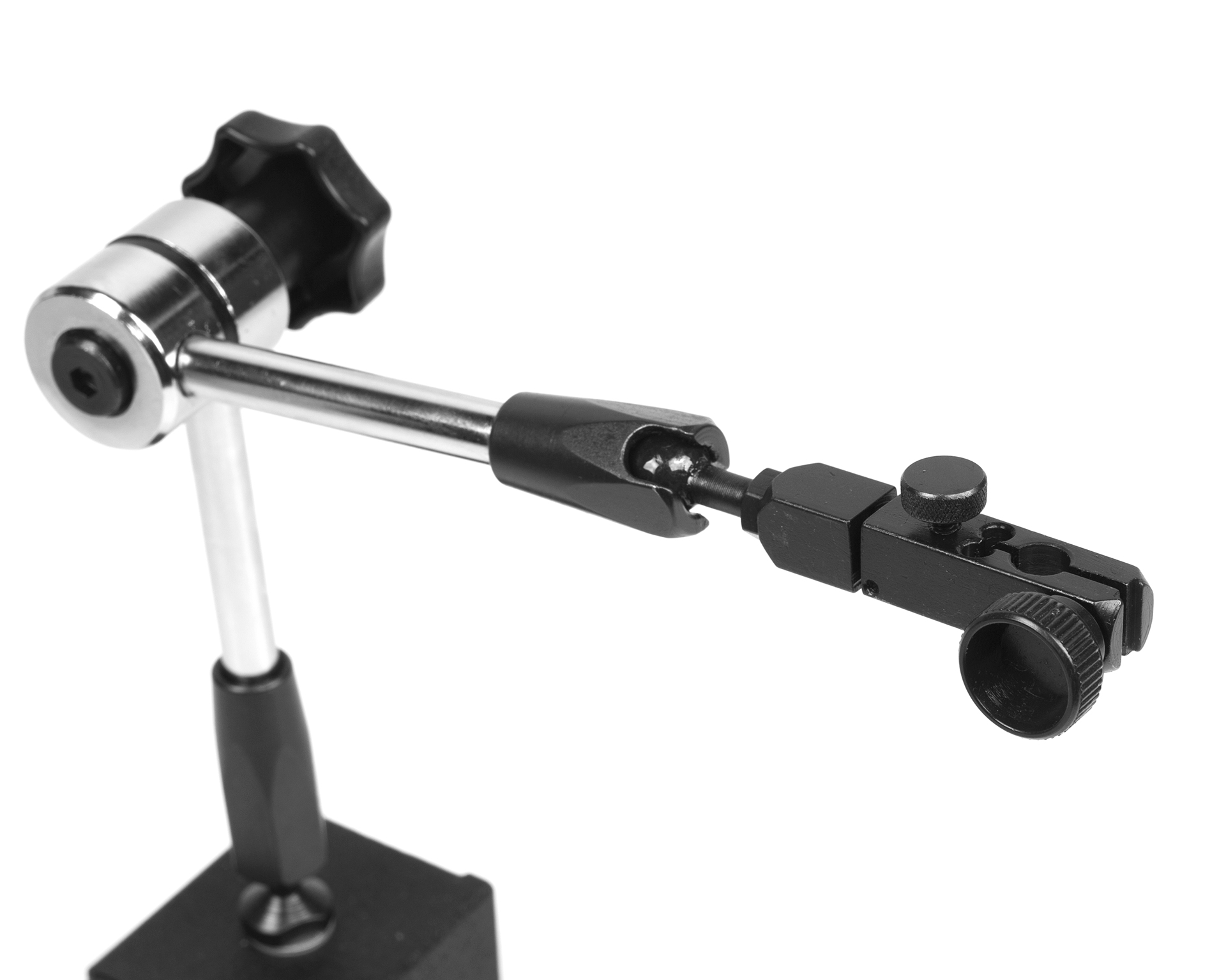 Стойка магнитно-индикаторная шарнирная МСШ-32 Микрон