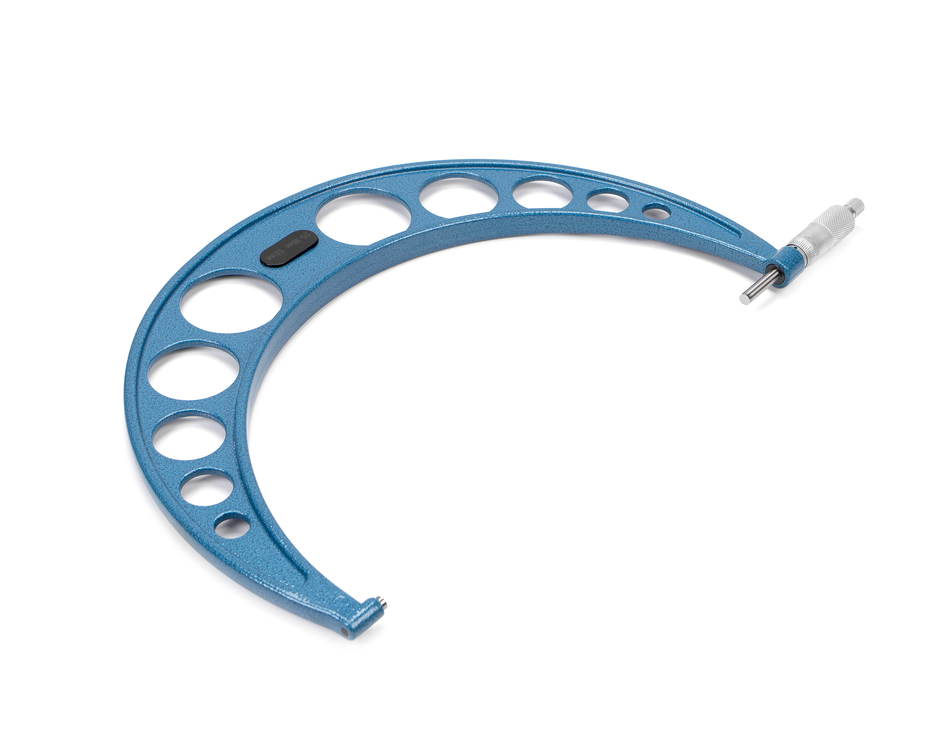 Микрометр МК- 300 0,01 SHAHE