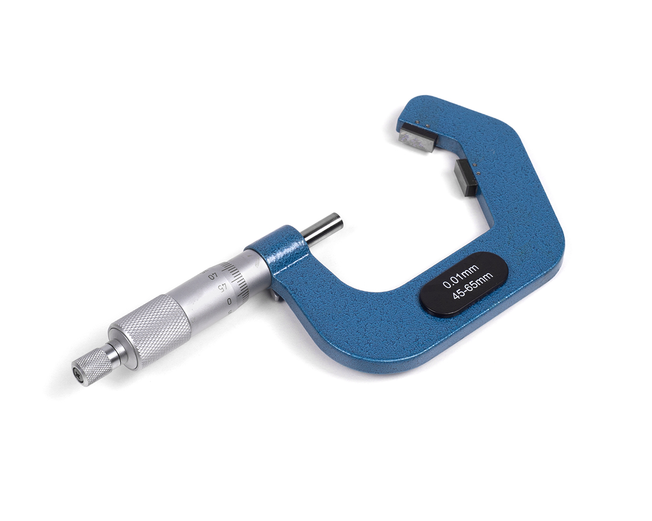 Микрометр призматический МСИ- 65 0,01 Микрон