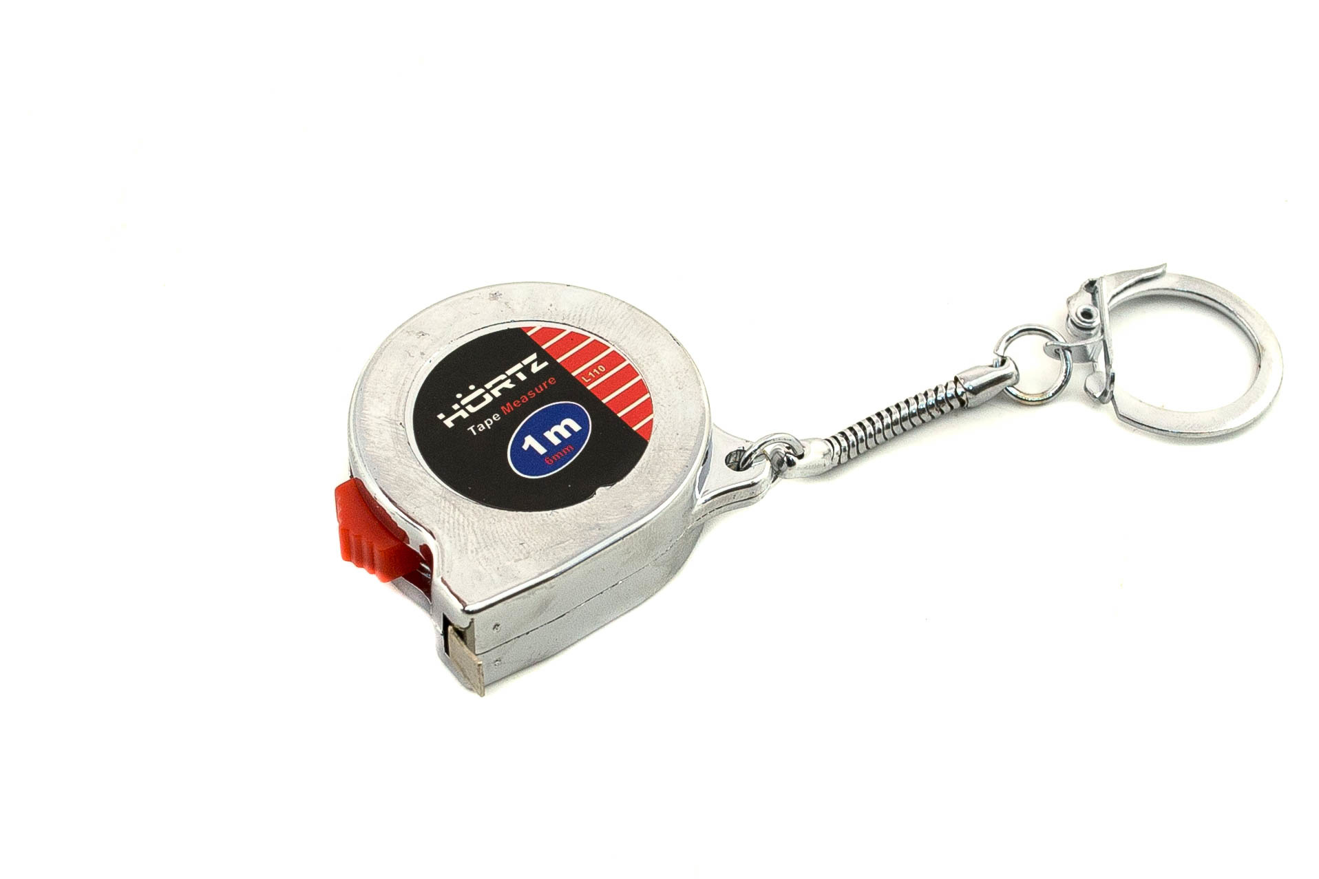 Рулетка 1м Стандарт HORTZ