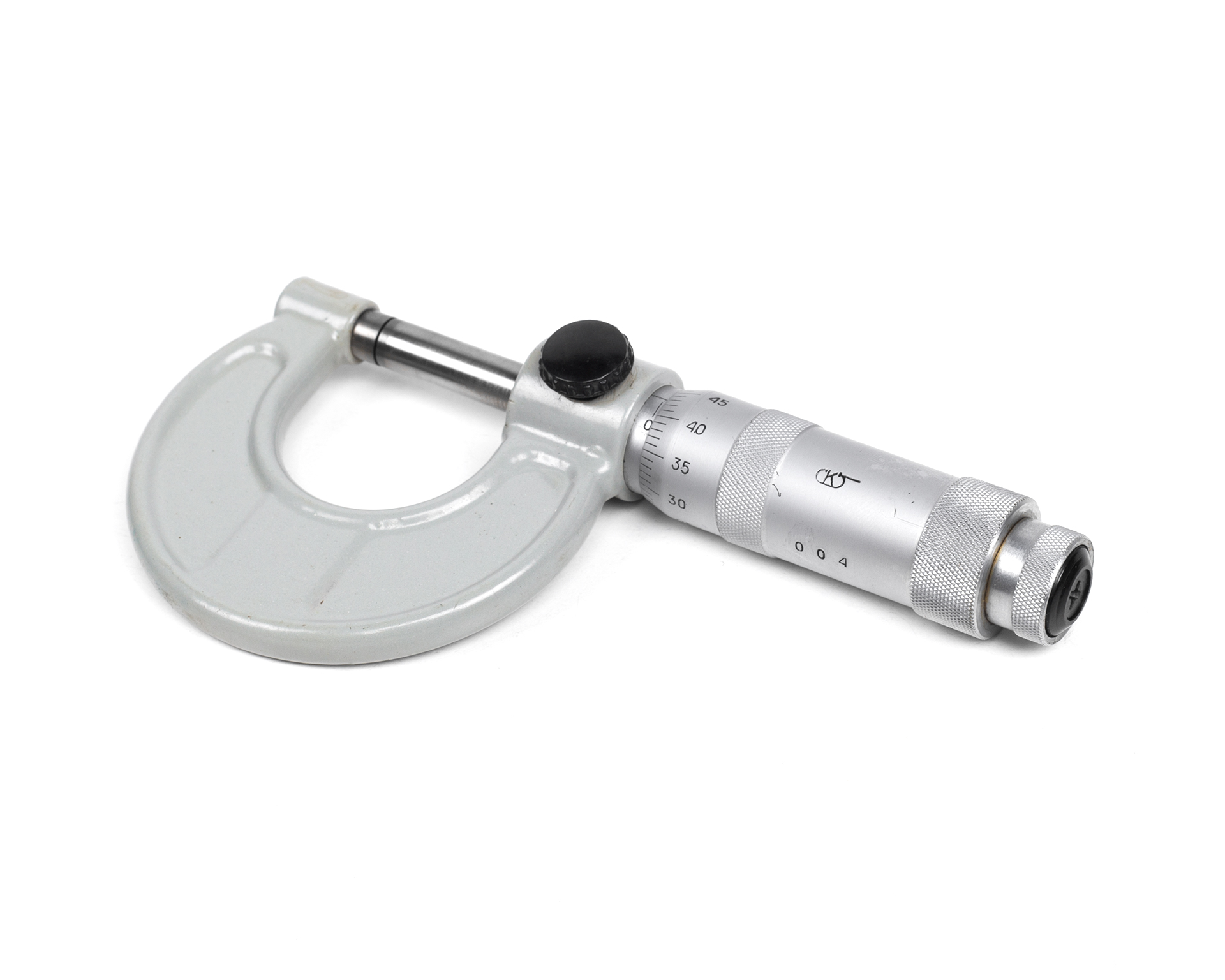 Микрометр МК- 25 0,01 кл.т.1 Калибр