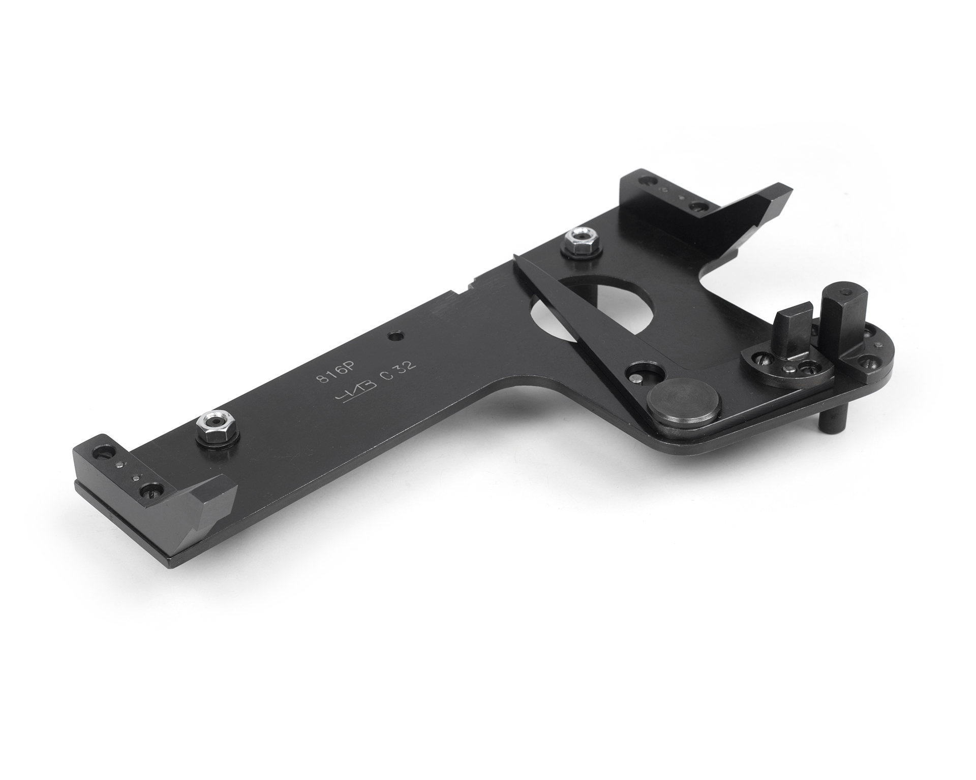 Шаблон Т416.12.000(816Р)